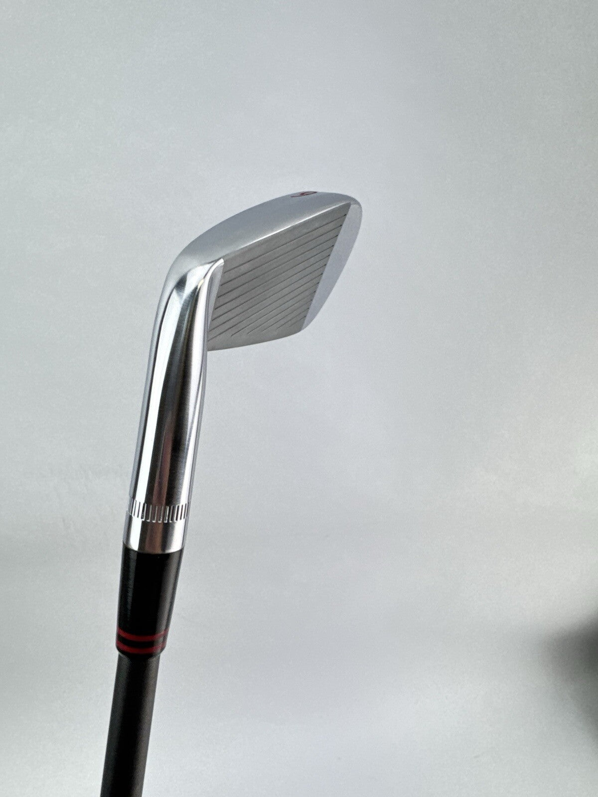 Ben Hogan Icon 6 Iron Forged Recoil ES 760 F2 Senior Graphite /New /225107