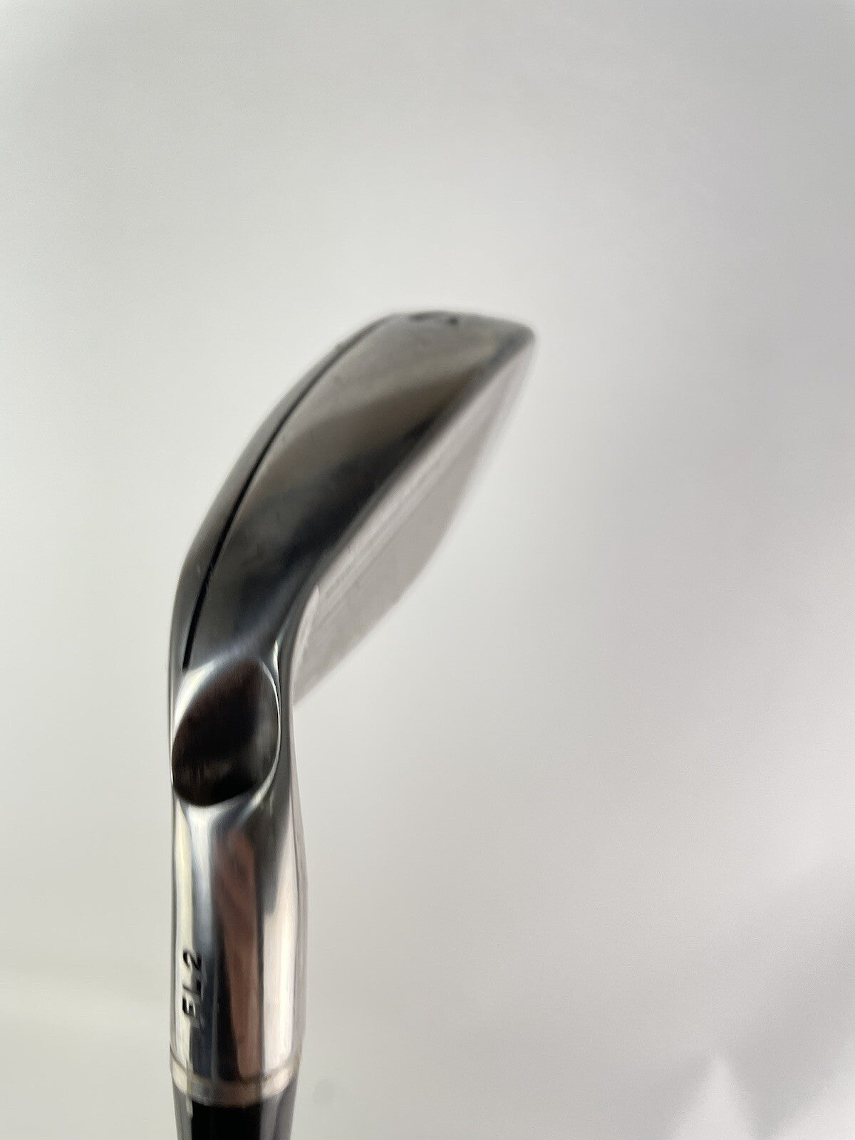 Callaway Rogue ST Max OS 7 Iron Catalyst 5.0 Senior Graphite -1/2" /Demo /152268