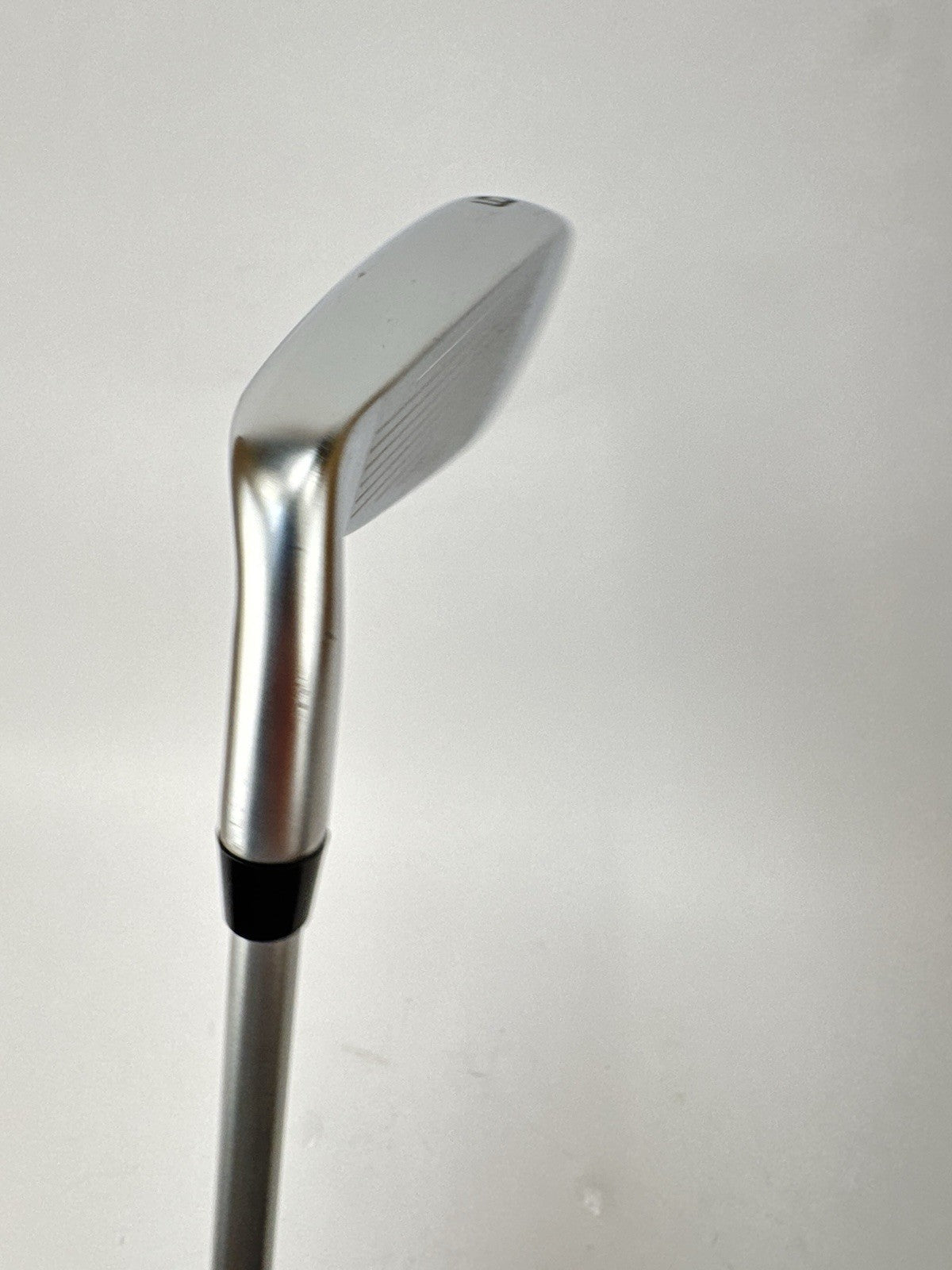 Cobra LTDx 6 Iron Aldila Ascent 50 A Senior Graphite /Right /New Grip /353155