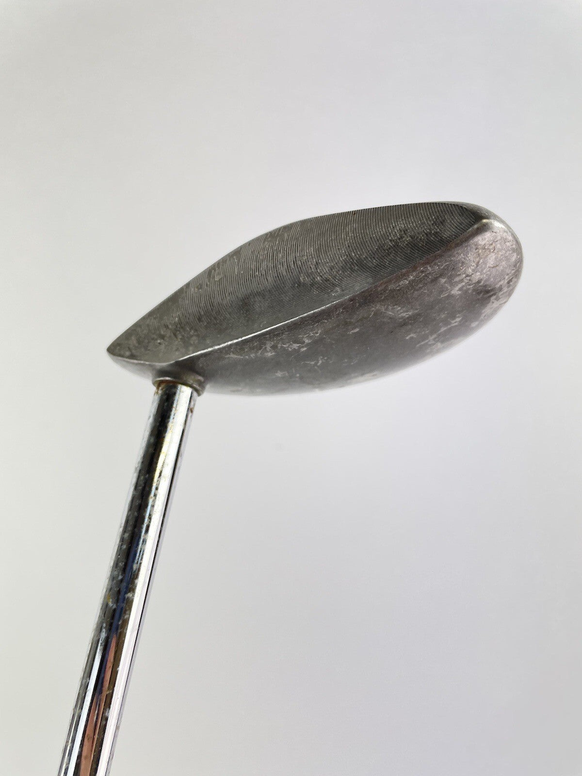 Canterbury Golf Milled Putter 33” Steel /Right Handed /New Grip /1286410