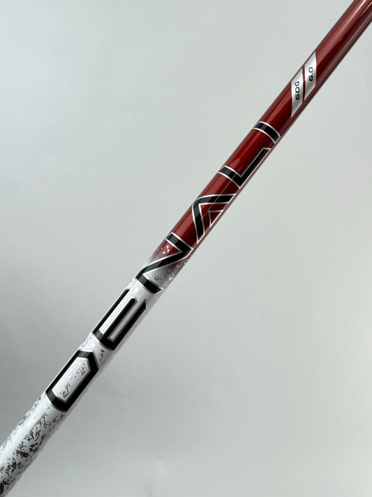 Taylormade Qi35 Qi10 5 Wood Shaft Project X Denali 6.0 Stiff Graphite 42”/305830