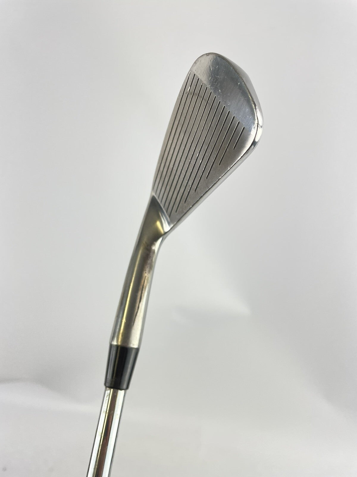 Cobra Golf Tour Model II 5 Iron Made In USA Blade Stiff Steel /New Grip /761111