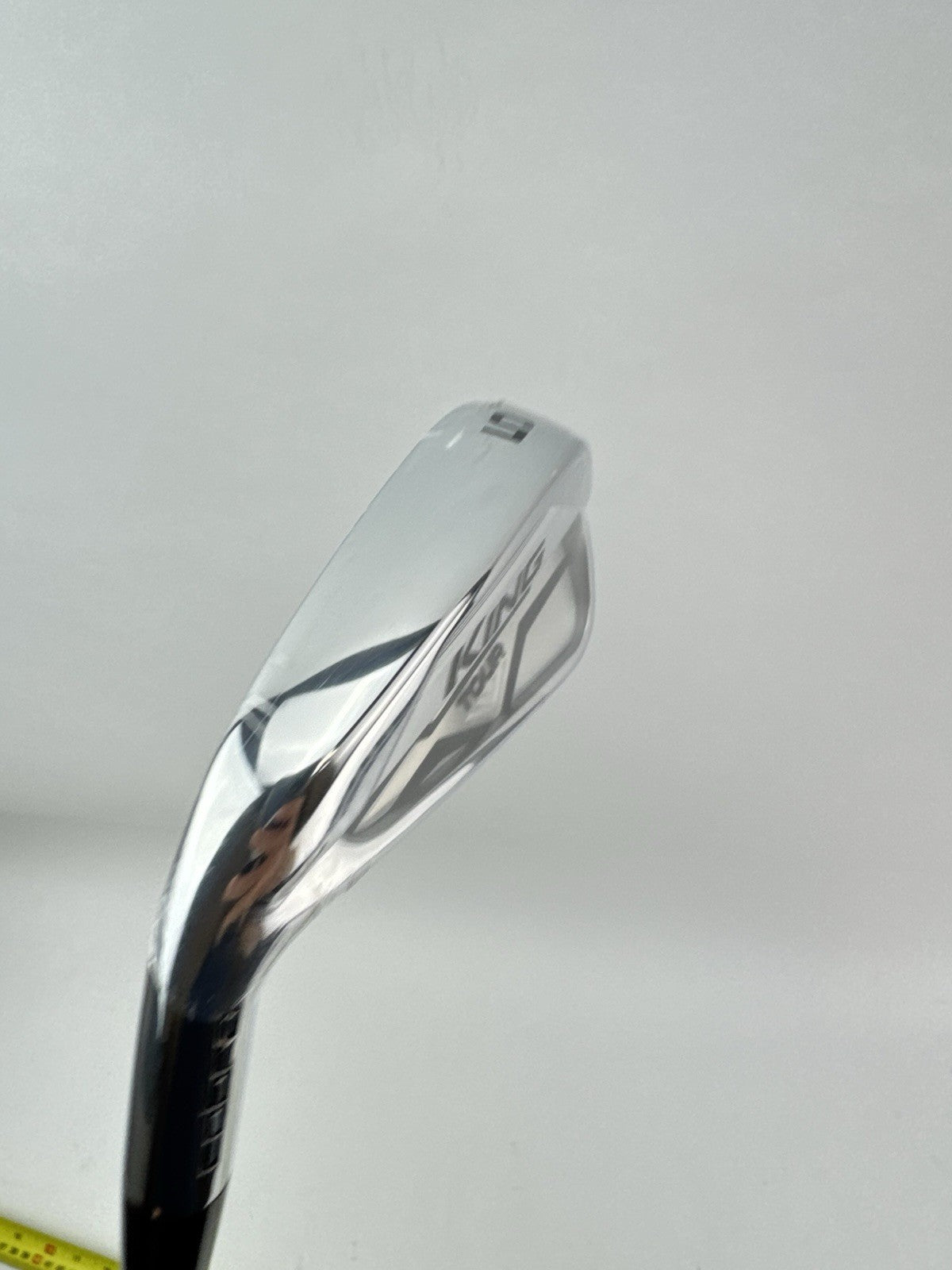 Cobra MIM Tour 5 Iron 26* KBS $-Taper 110 Regular Steel /Left Handed /255826