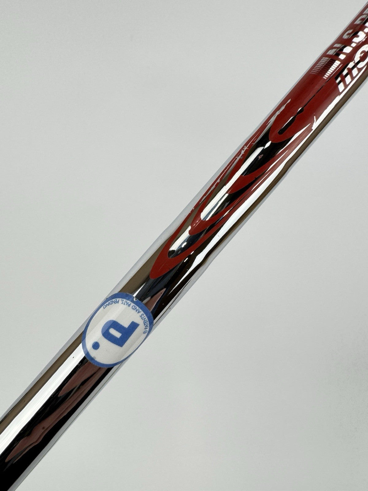 Nippon Modus3 Iron Shaft Tour120 Stiff Steel Pured 36.75” /0.355 Tapered /314001