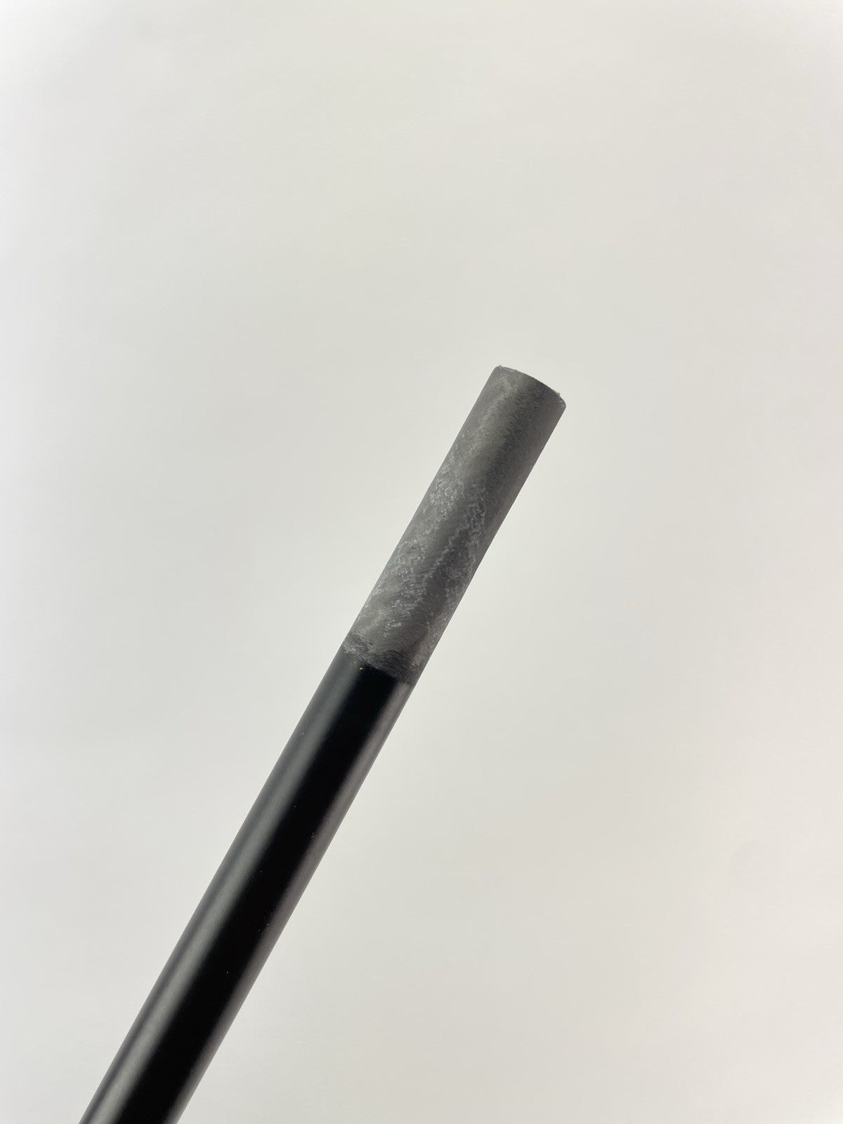 KBS PGI 75 Iron Shaft Regular Flex Graphite 35.75” /0.370 Parallel /Lamkin/298417