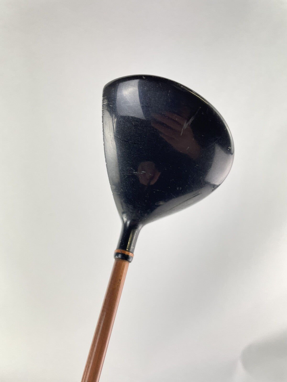 Orlimar Golf 3 Wood 14* Regular Graphite /Right Handed /New Grip /141699