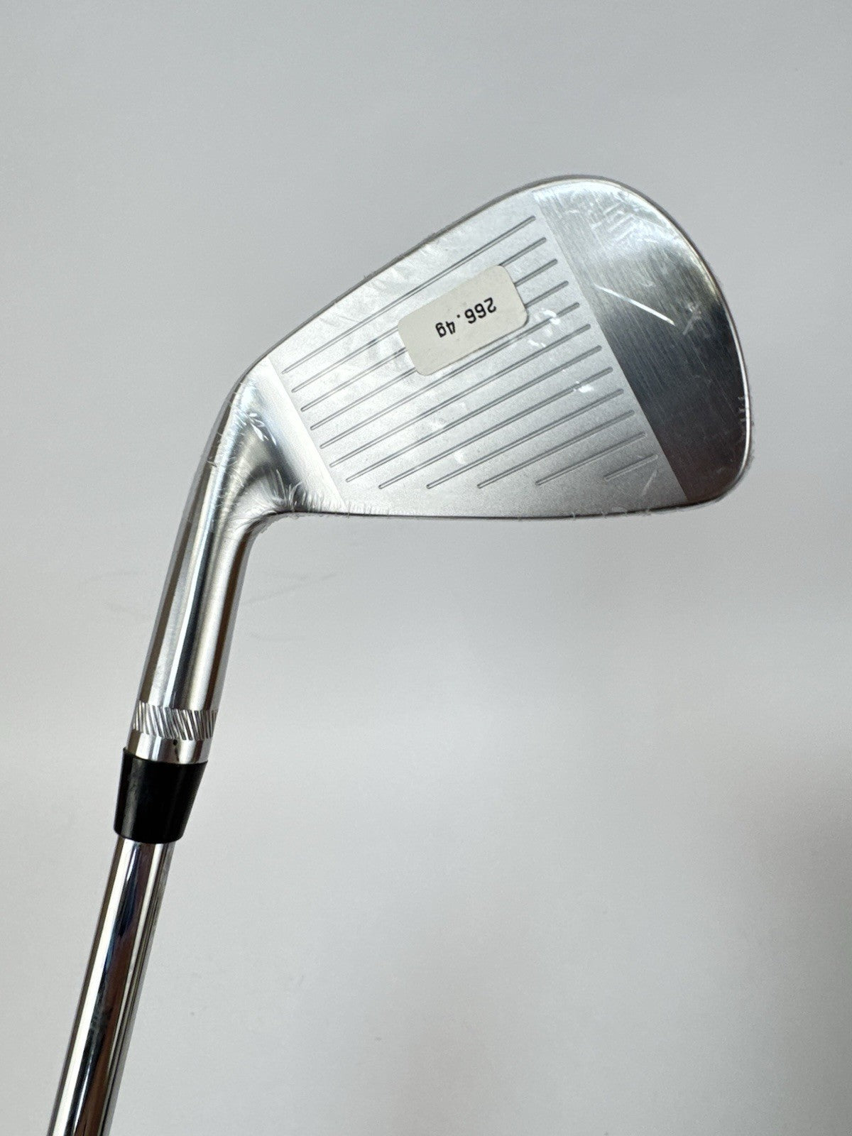 Sub 70 649 MB Tour 6 Iron DG Mid 115 S300 Stiff Steel /Right Handed /New /3454813