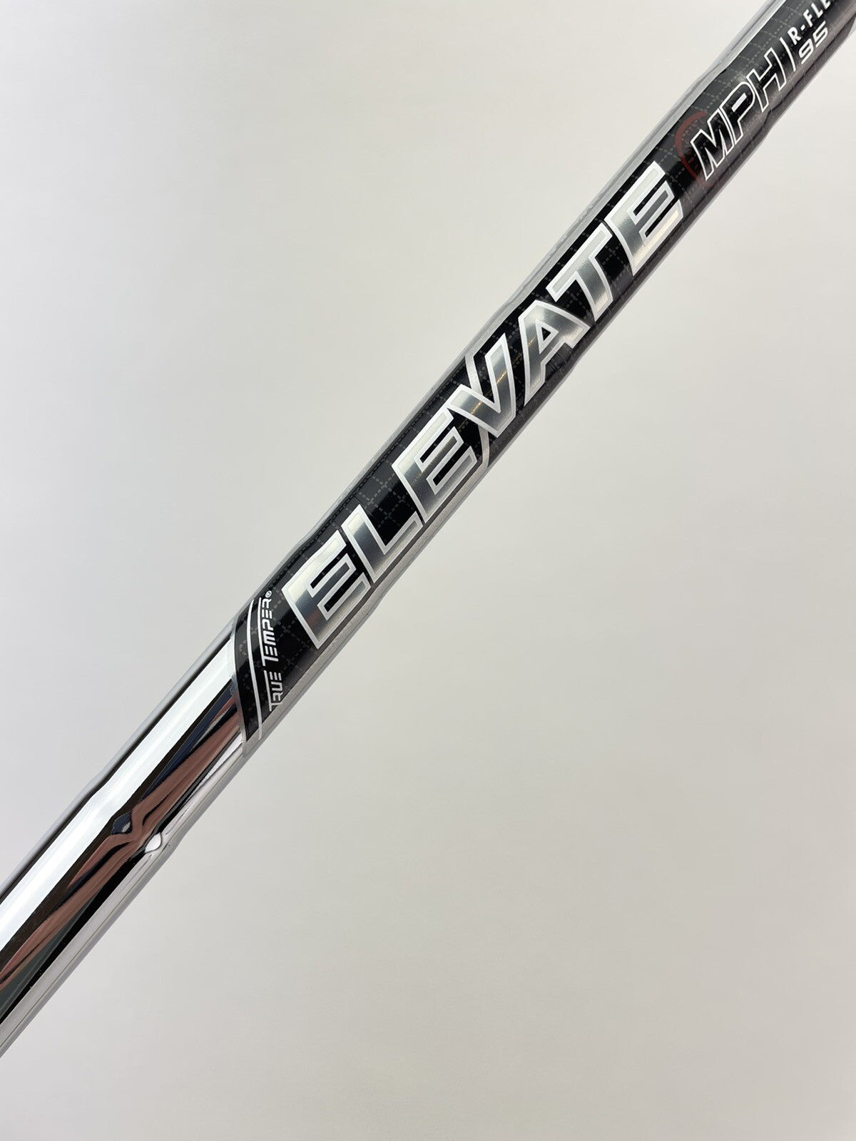 Elevate MPH Iron Shaft 95 Regular Flex Steel 34.5" /0.370 Parallel /207781