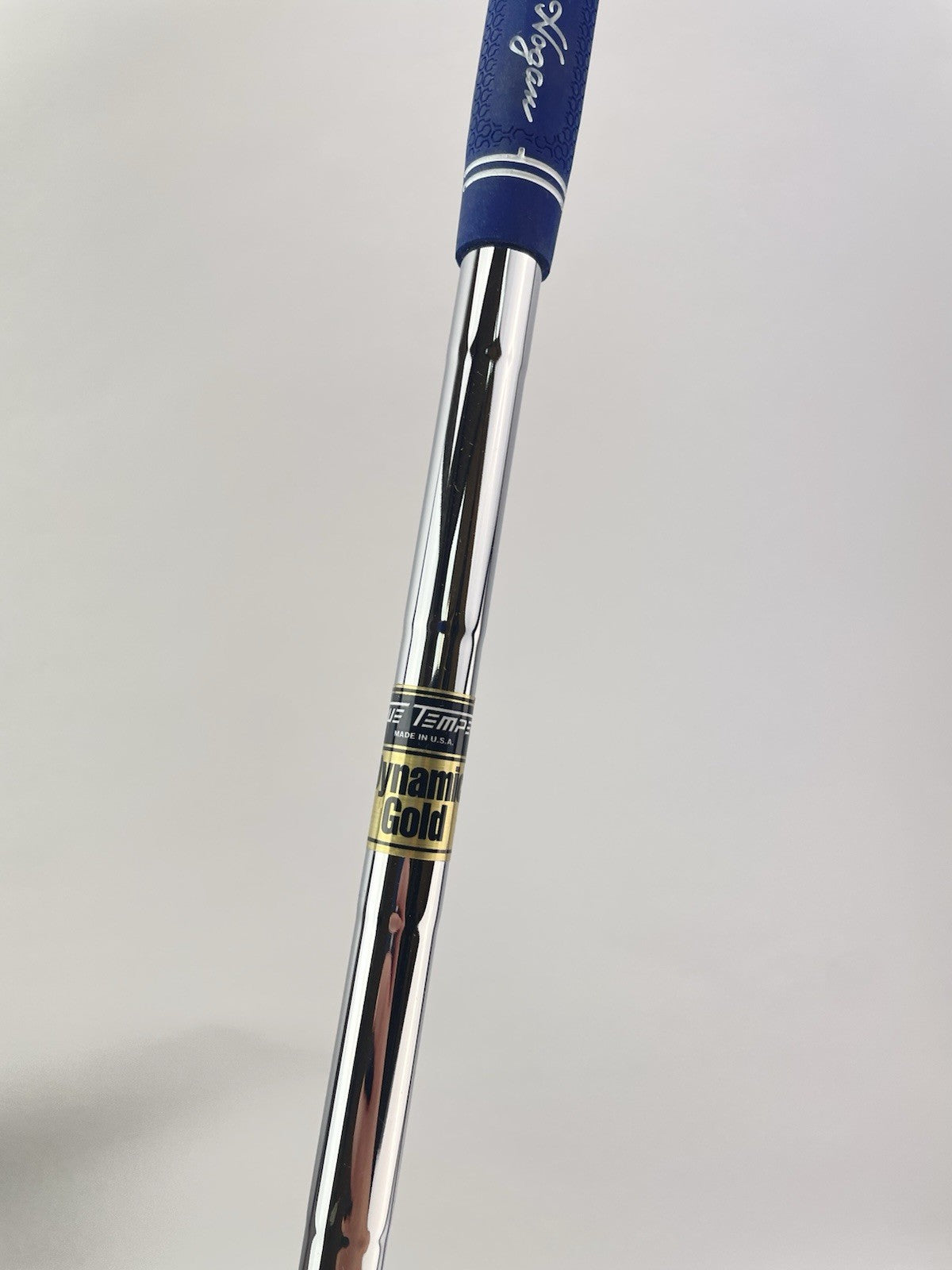 Ben Hogan Edge 6 Iron Forged Dynamic Gold S300 Stiff Steel /Right /New /275138