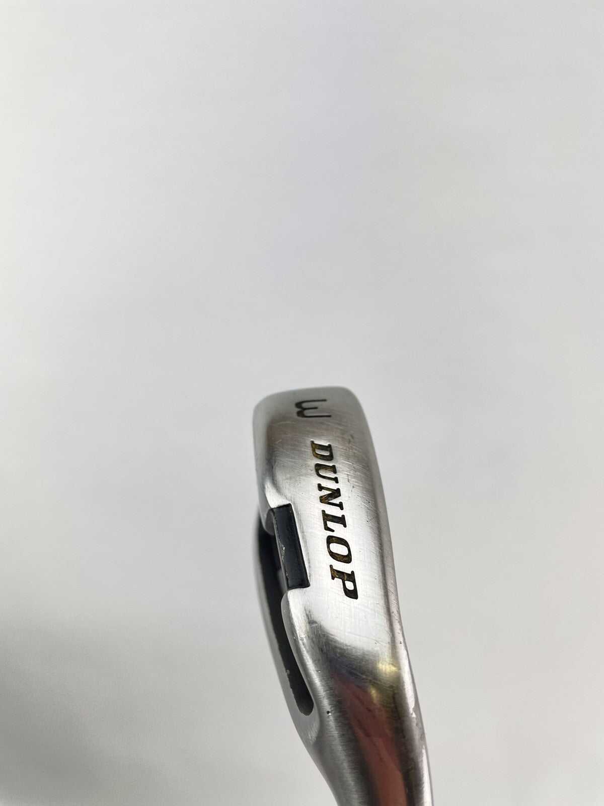 Dunlop Tour 3 Iron Regular Flex Steel/Right Handed /New Grip /209685