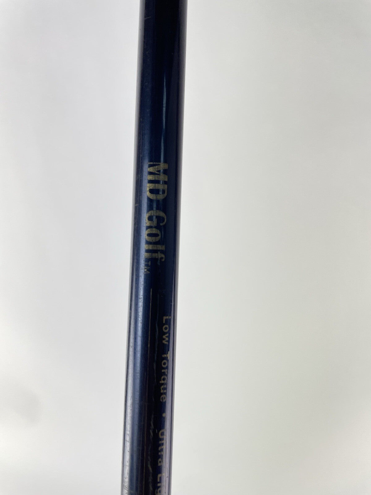 MD Golf Ladies 7 Wood 24* Ladies Graphite /Right Handed /New Grip /1460316
