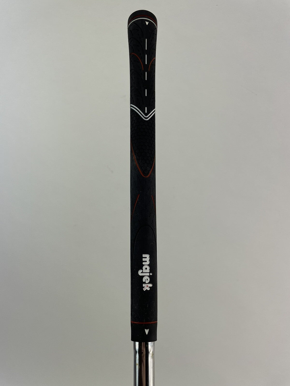 Jaxx Golf 5 Iron CB200 Regular Flex Steel /Right Handed /New Grip /1862521