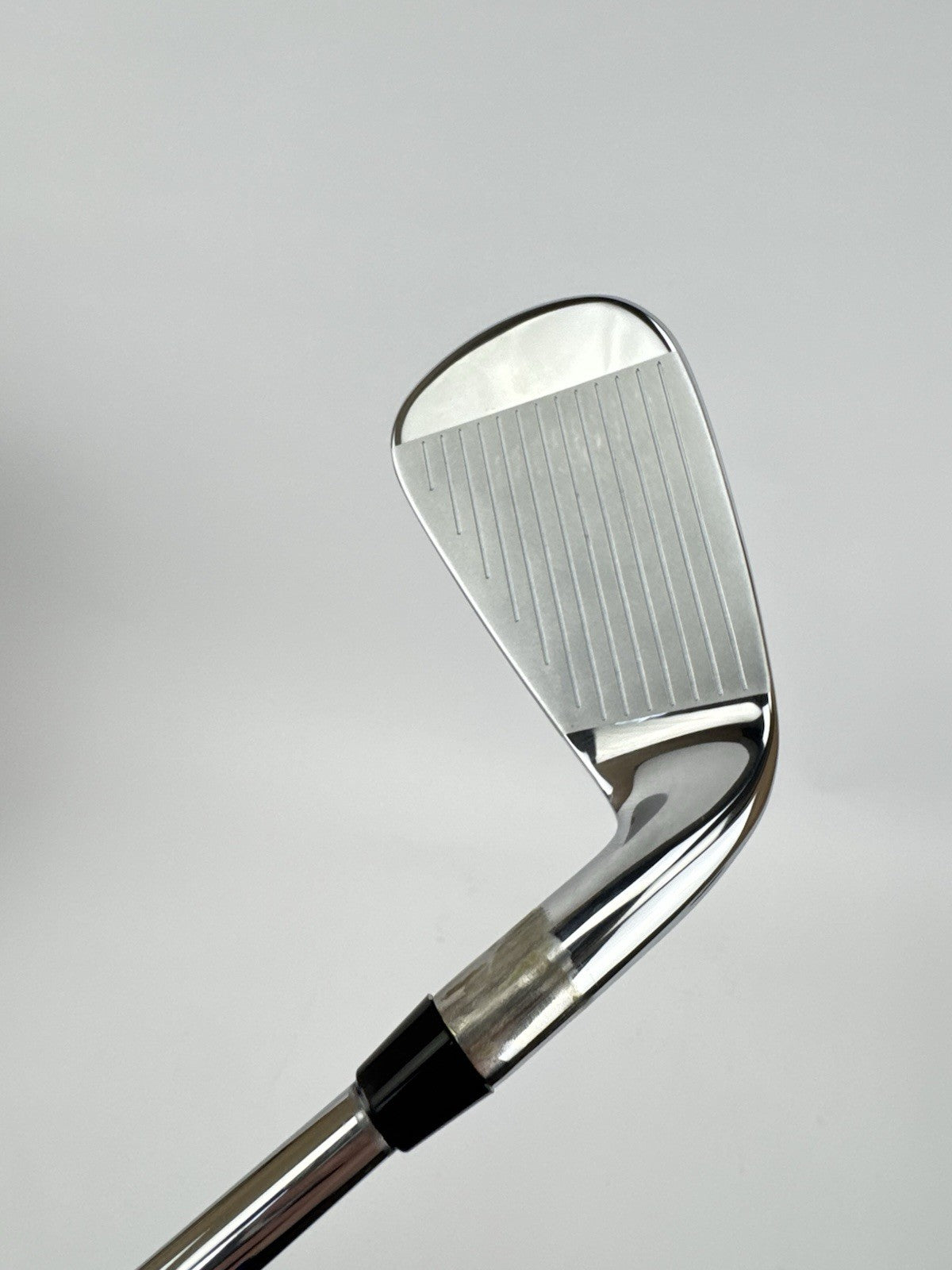 Callaway Elyte 6 Iron Left Handed Elevate MPH 85 Regular Flex Steel /321268