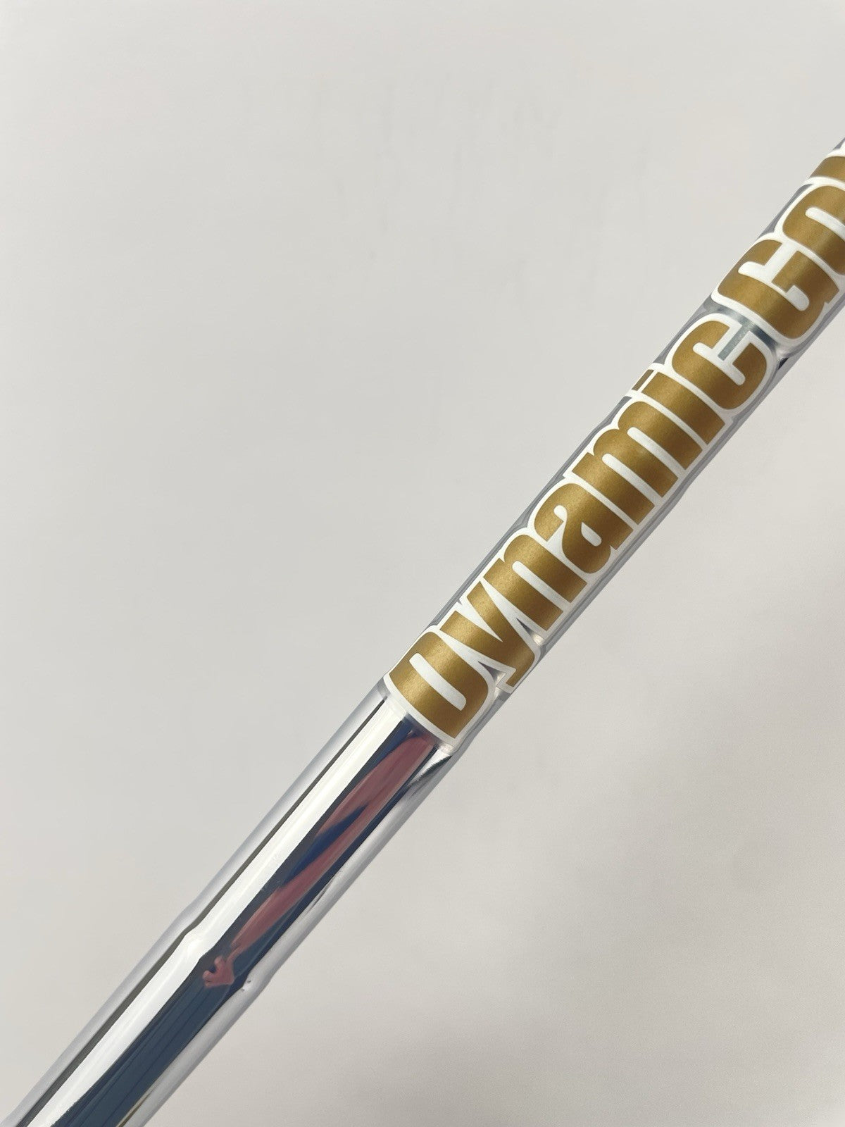 Dynamic Gold 95 Iron Shaft Vss Pro R300 Regular Flex Steel 39.5 /0.355 /210091