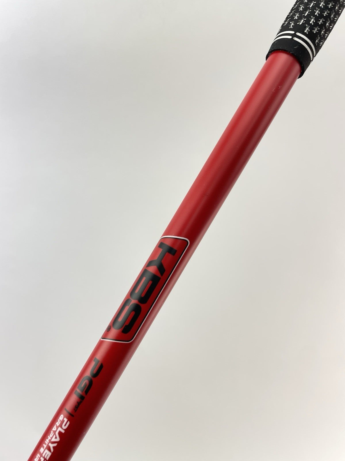 Cobra Aerojet 4 Iron Driving Iron 18.5* KBS PGI 85 Stiff Graphite /New /3138014
