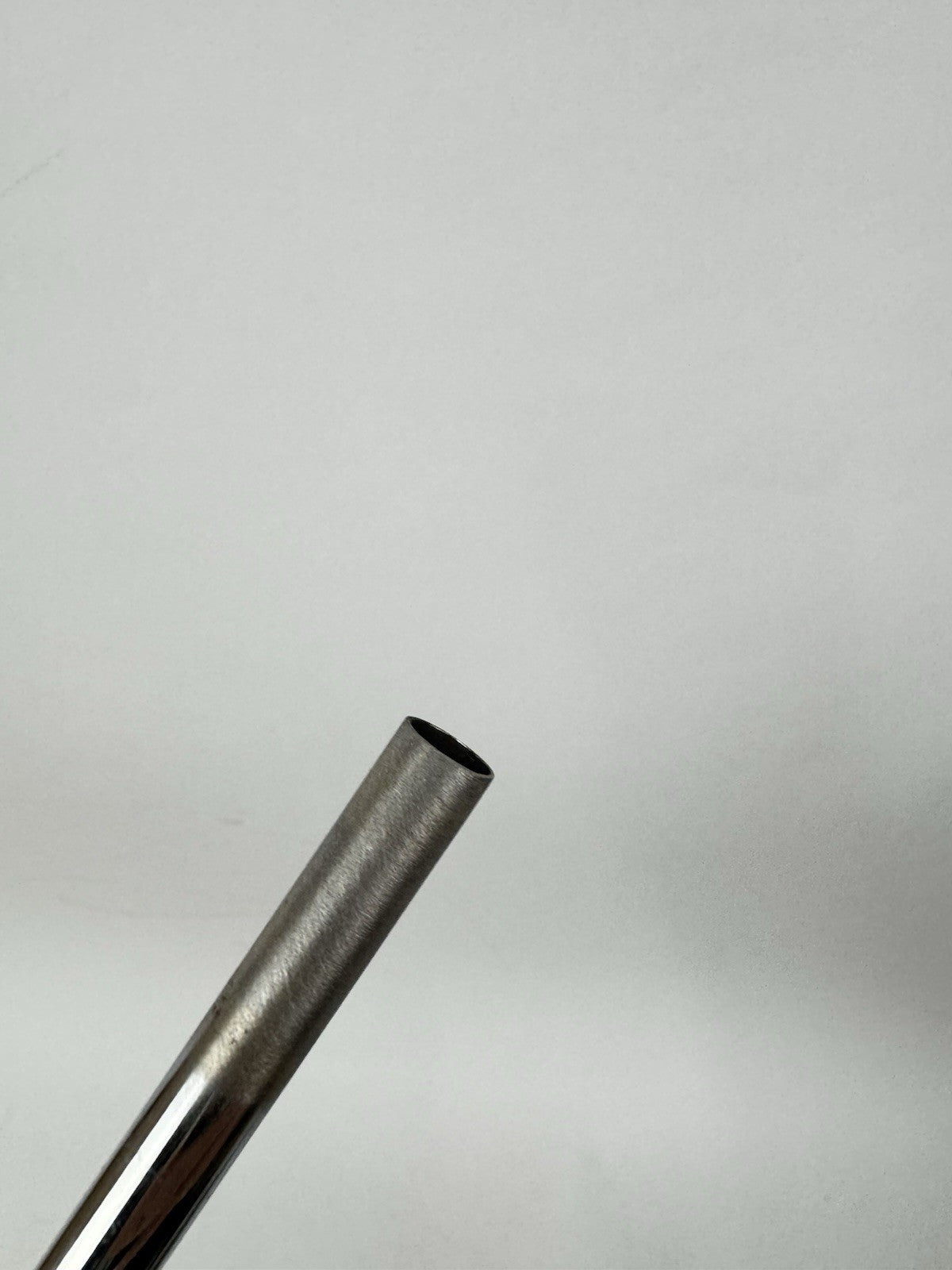 Dynamic Gold Mid 115 Iron Shaft X100 X Flex Steel 36.25” /0.370 Parallel /348549