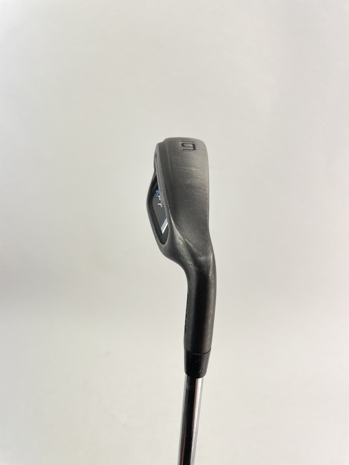 Dunlop XPT 6 Iron True Temper Regular Steel /Right Handed /New Grip /176264