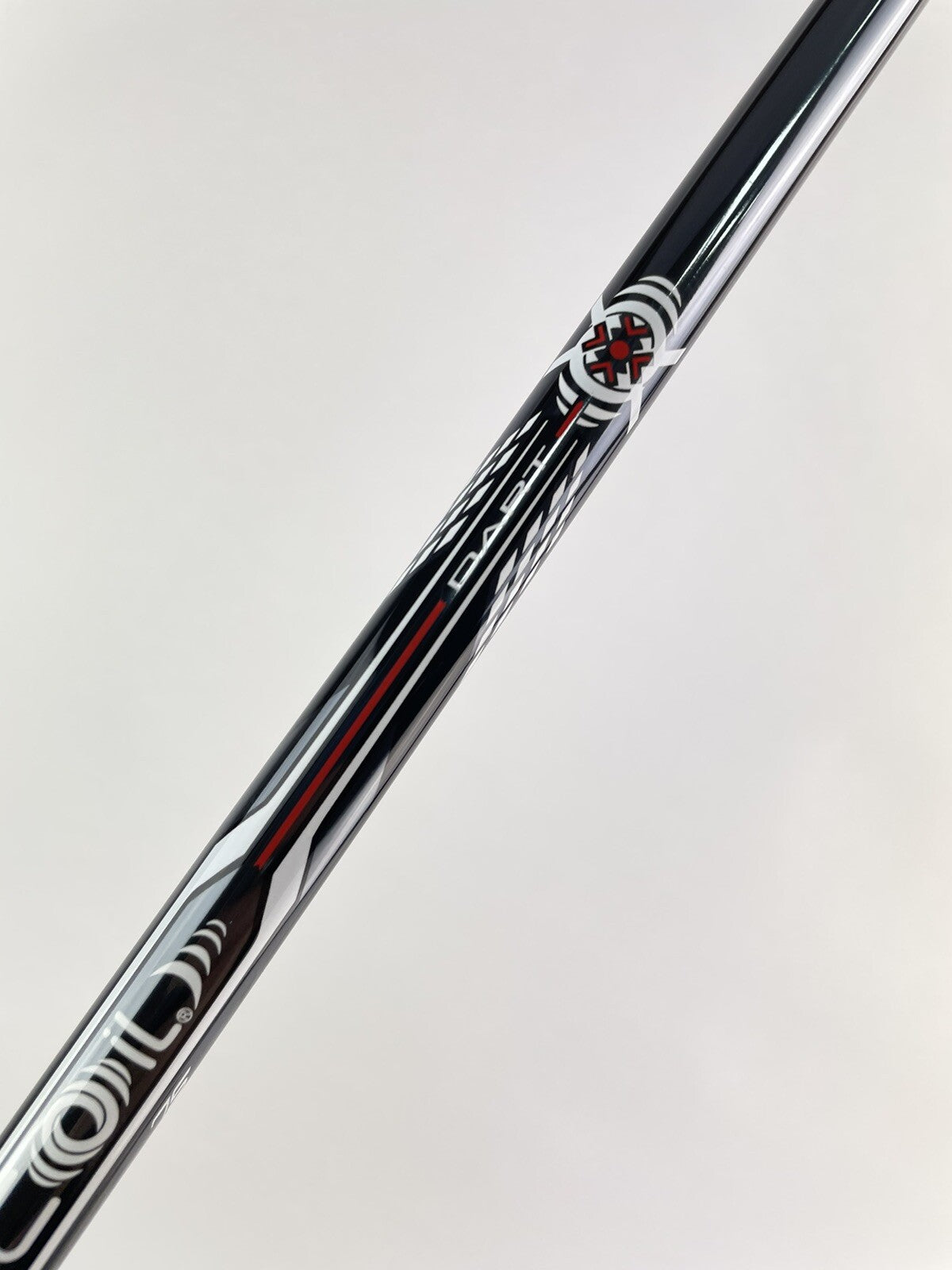 Recoil Dart Iron Shaft F4 75 Stiff Flex Graphite 35" /0.370 Parallel /187153