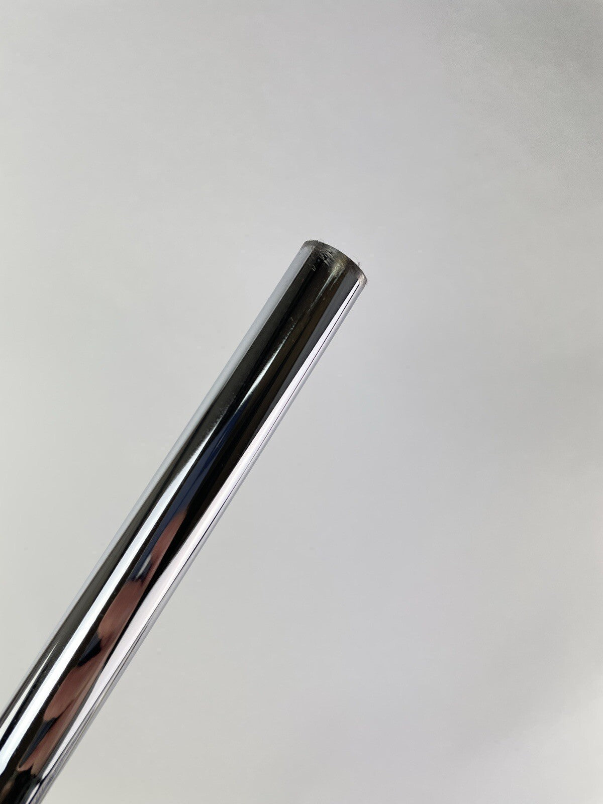 Nippon 950GH Iron Shaft Regular Flex Steel 35.75" /0.370 Parallel /153218