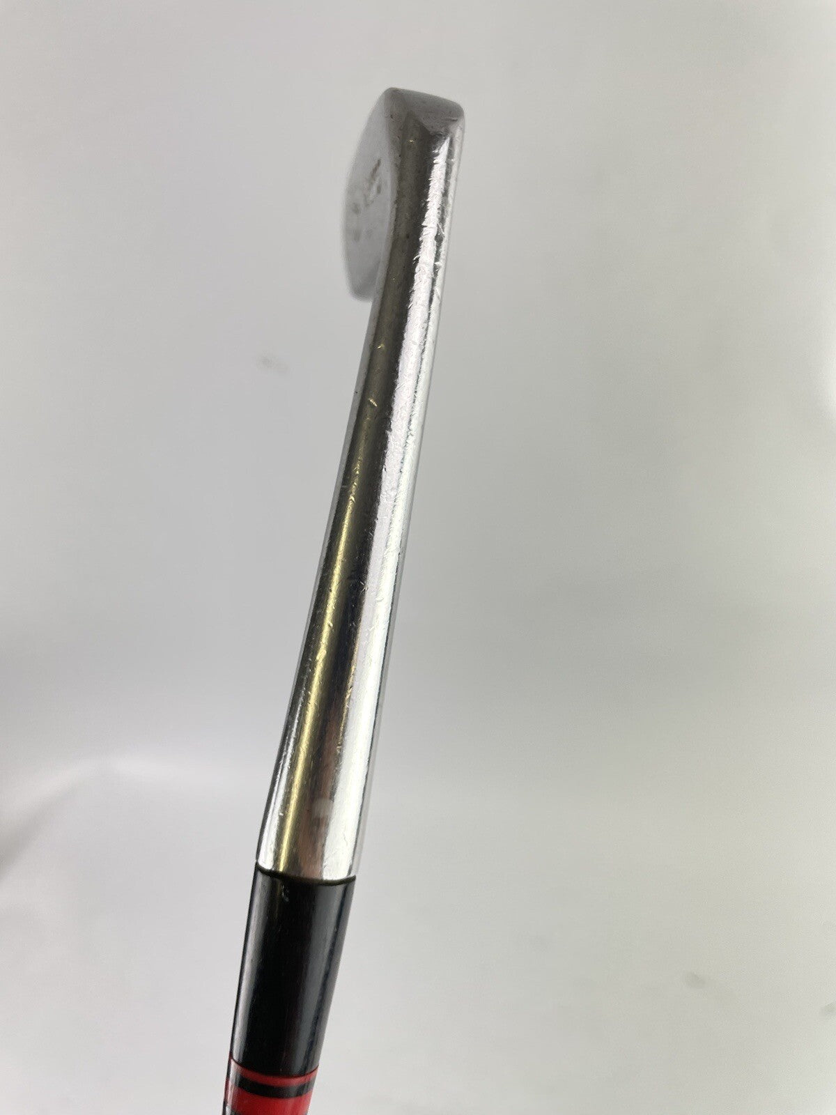 George Nicoll Whippet Putter Blade Heel Shafted 36” Right /New Grip /106745