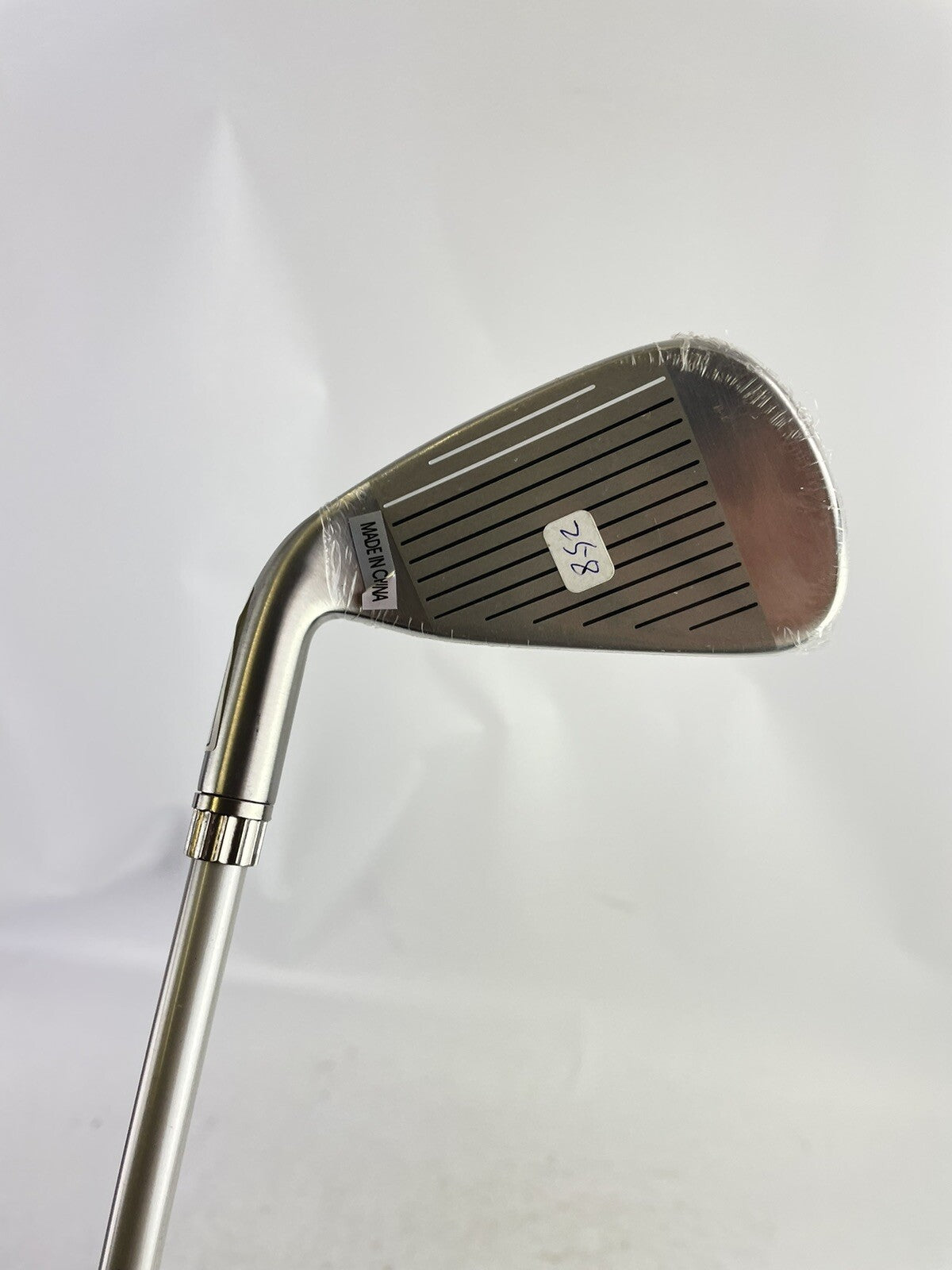 Lynx Golf BB 6 Iron UST Regular Graphite /Right /2Up /New /Demo /805710