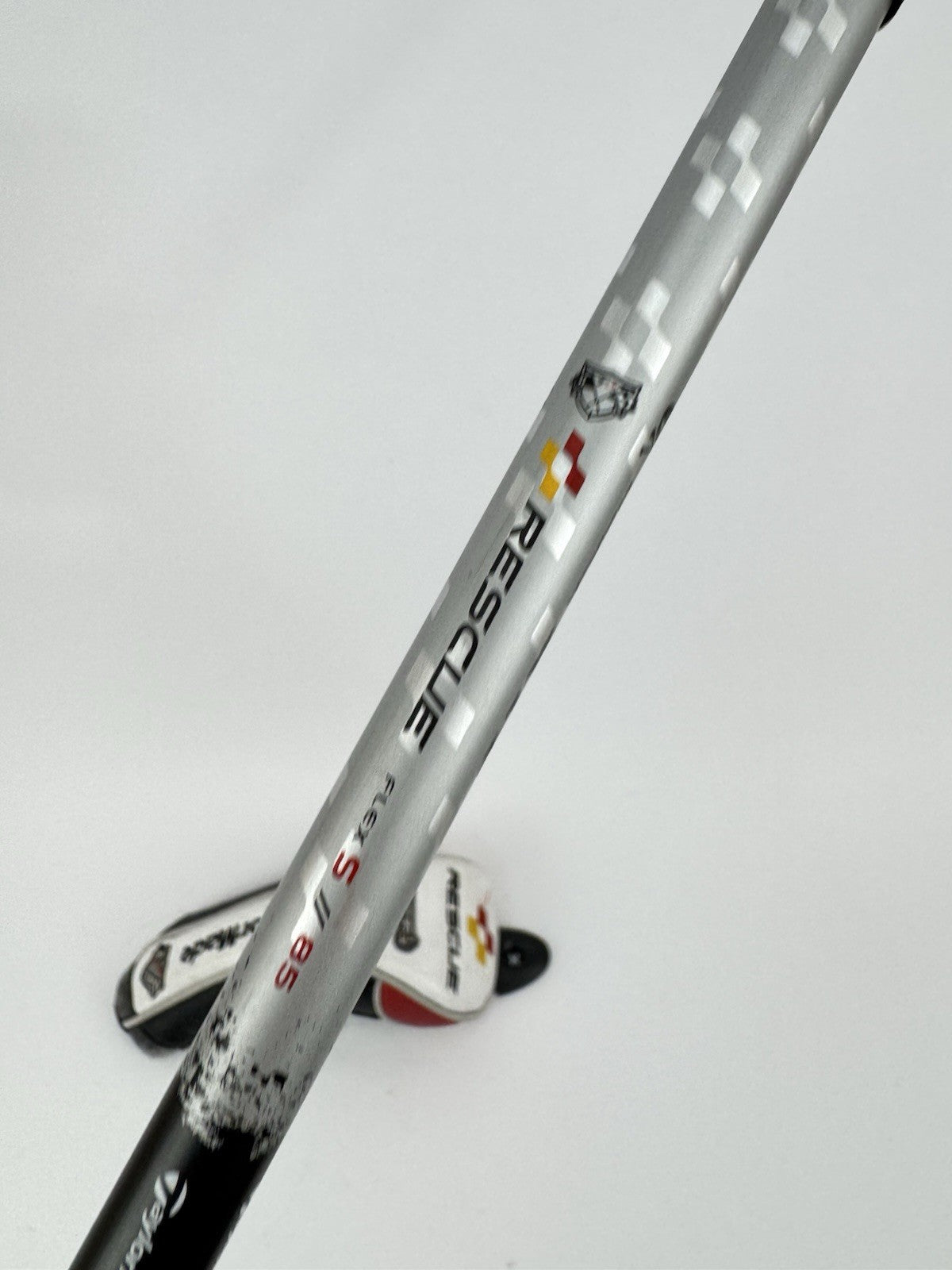 Taylormade Rescue 2 Hybrid 16* FCT Stiff Flex Graphite /Headcover /Right /3307515