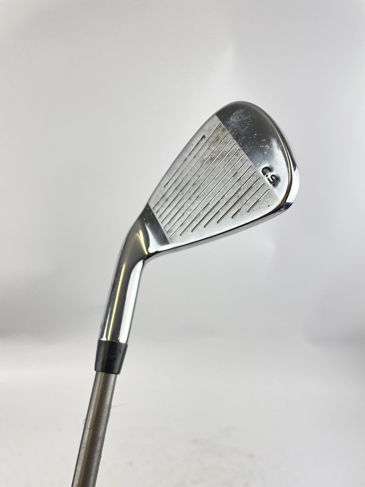 Acer Golf Xp905 Tour #3 Iron Stiff Flex Graphite/ New Grip/ Right Handed/ 31917