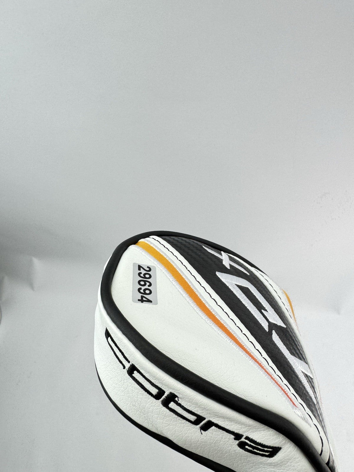 Cobra LTDx 3 Wood 15* Hzrdus Smoke 5.5 Regular Graphite /Left Handed /2993421