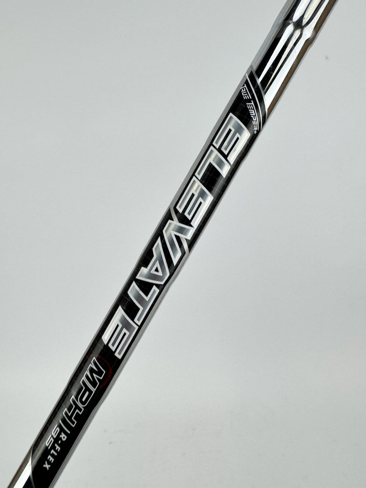 PXG 0311XP 7 Iron Gen3 Elevate MPH 95 Regular Steel /2up /Right /Demo /3193415