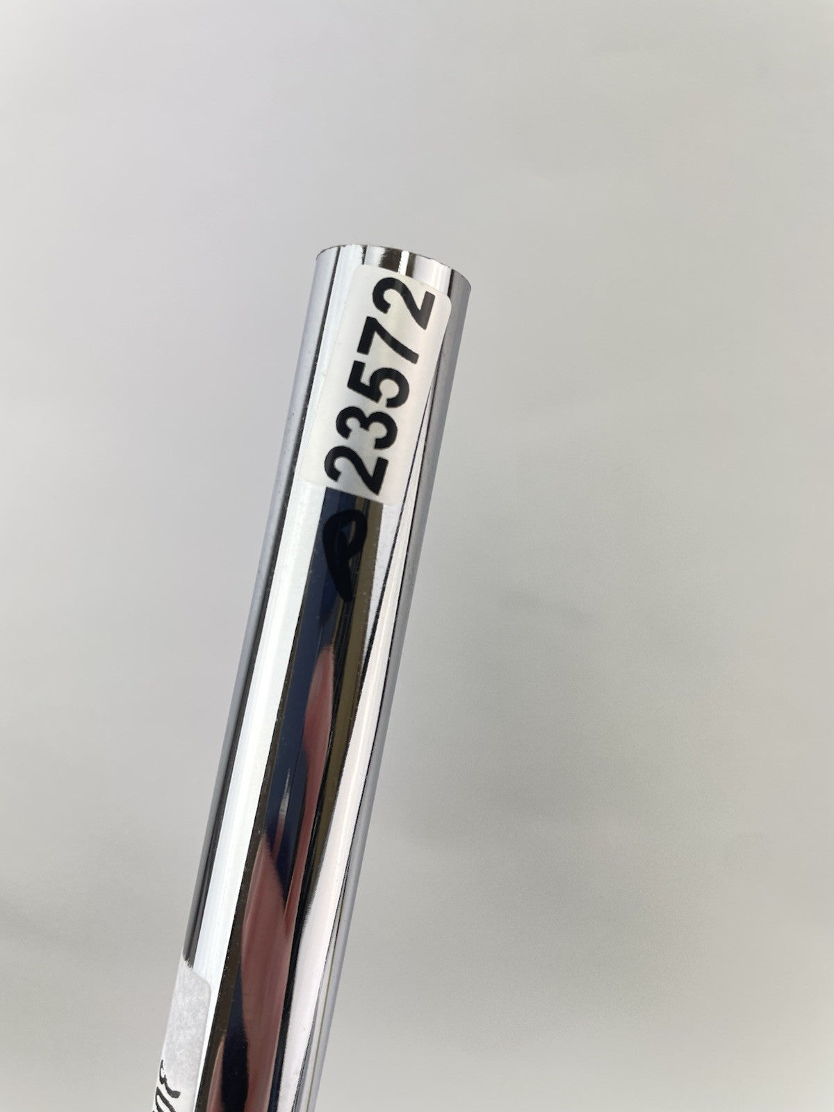 KBS Max 90 Iron Shaft Regular Flex Steel 35.5” /0.370 Parallel /2357211