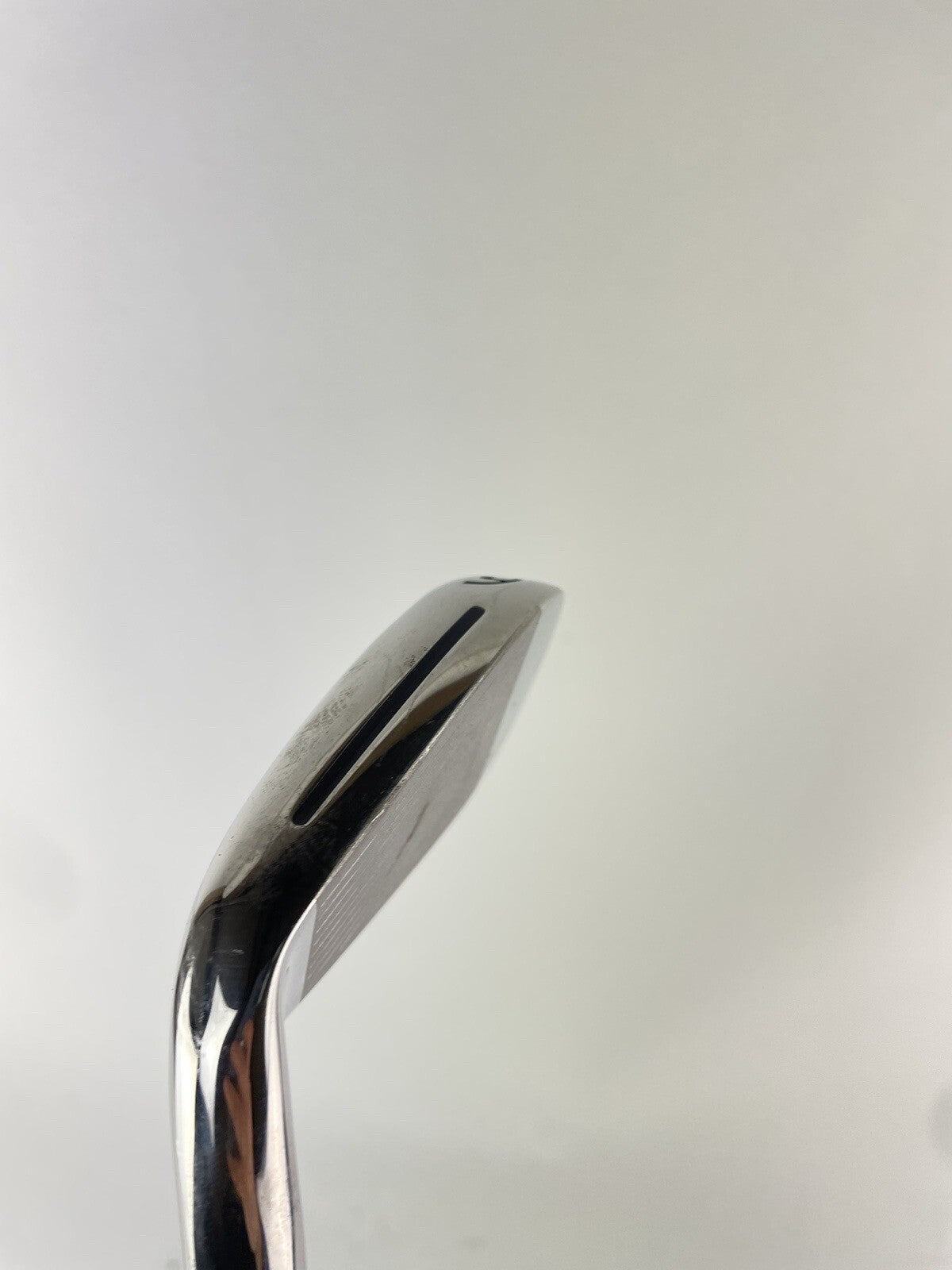 Lynx Black Cat 6 Iron Regular Flex Graphite /Right Handed /Demo /138318