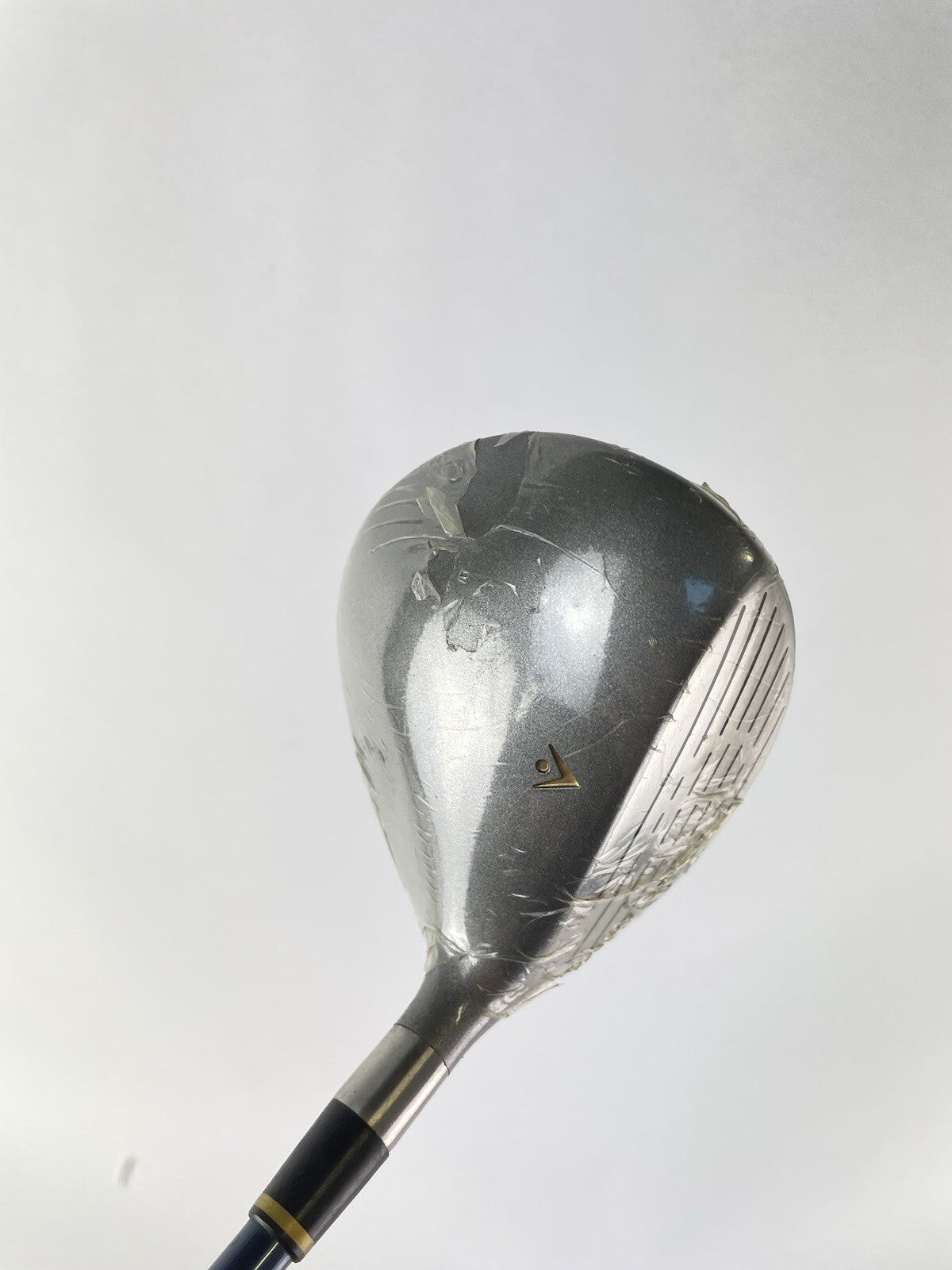 Regal Wild Thing 5 Wood 19* Mens Regular Graphite /Left Handed /New /1472512