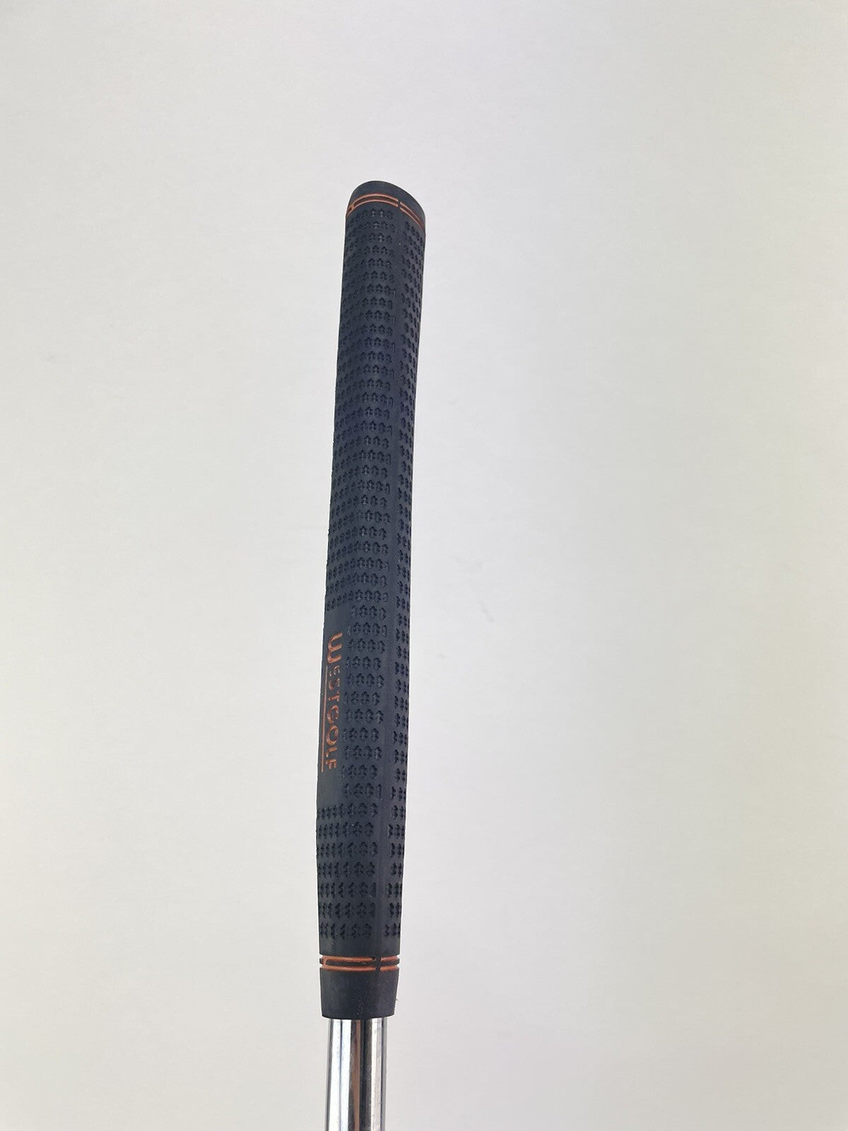Slazenger Golf Milled Putter XTC Blade 34.5” Right Handed /New Grip /1663217