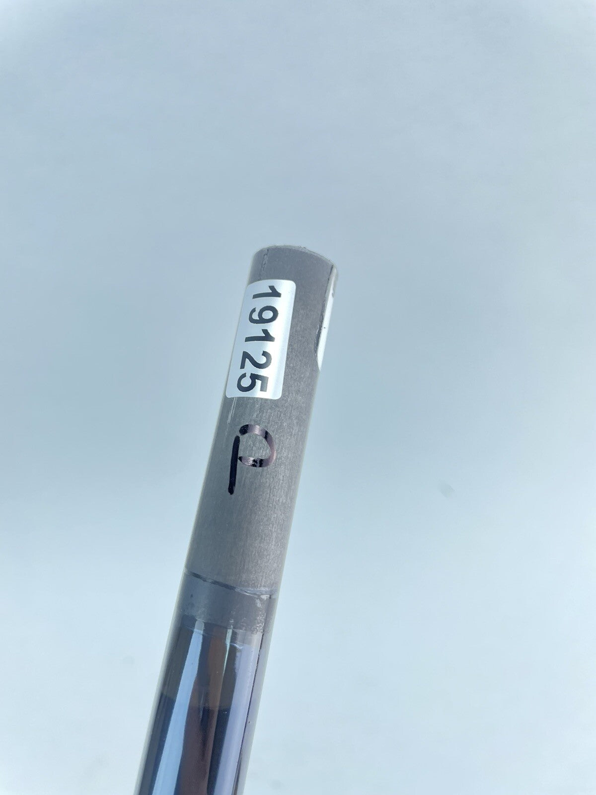 UST Recoil Dart Iron Shaft 65 Stiff Flex Graphite 36.25" /0.370 Parallel /1912514