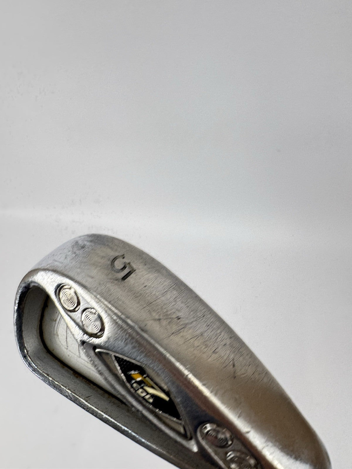 Taylormade R7 CGB 5 Iron RAC Max Regular Graphite /Right Handed /New Grip /361864