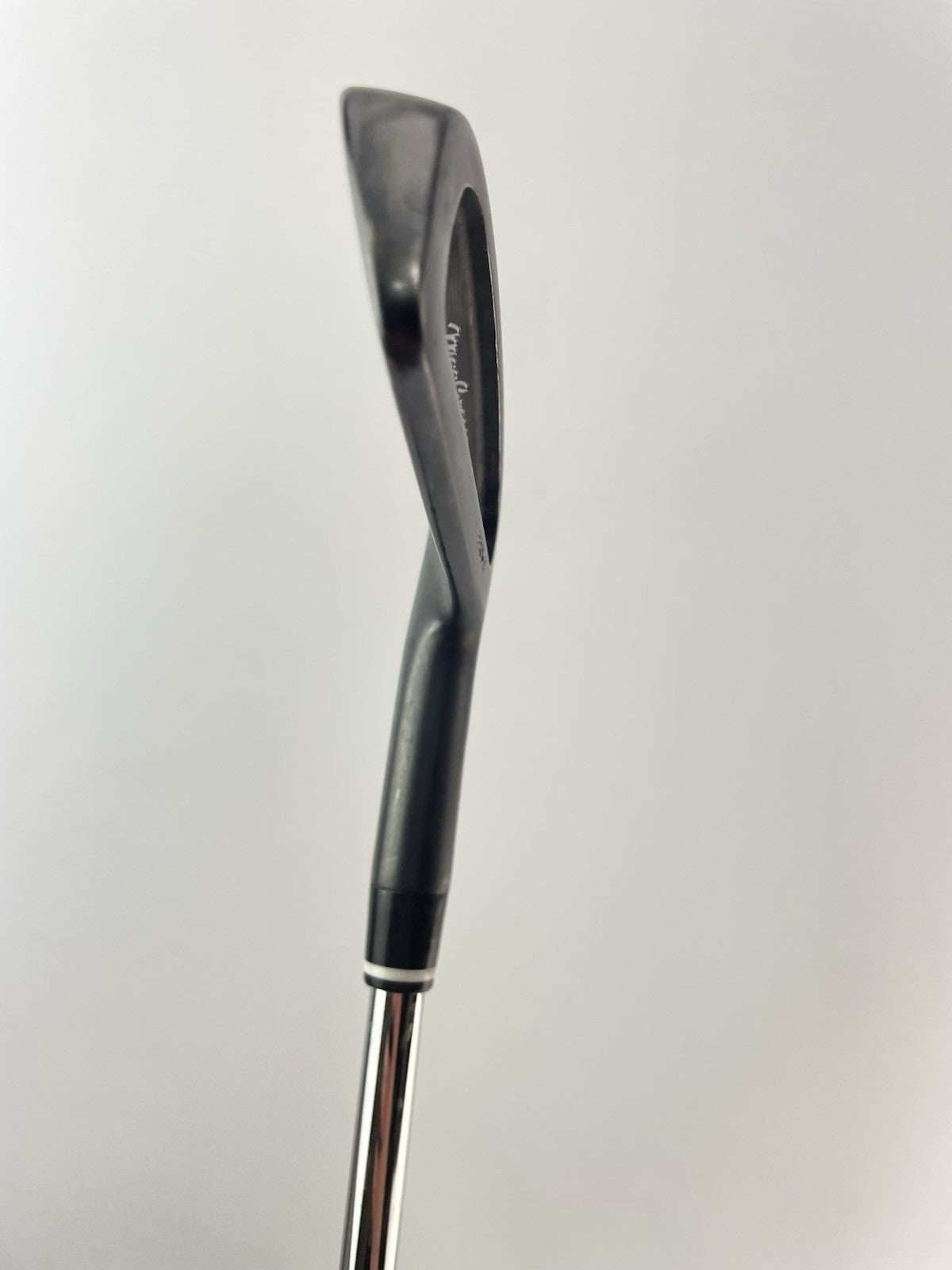 MacGregor MT Pro-C Black 3 Iron KBS Stiff Flex Steel /Right /New Grip /2628814