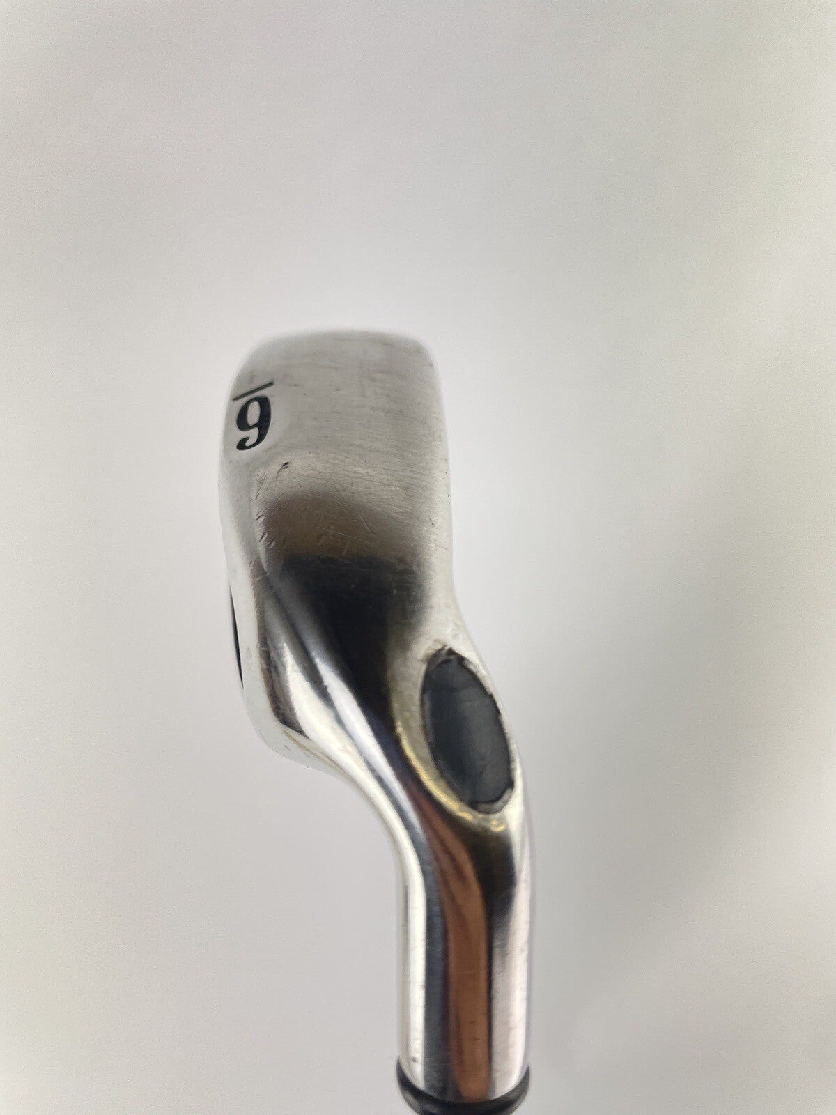 Callaway Golf 6 Iron Big Bertha Uniflex Steel /Right Handed /New Grip /127373