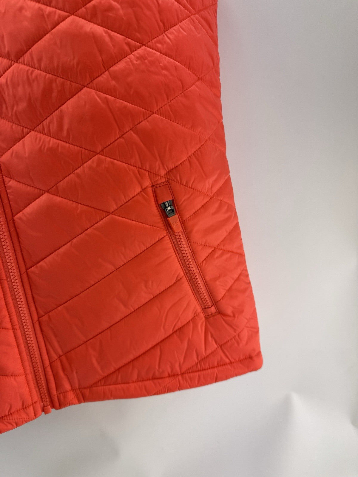 Forelson Golf Women’s Gilet Burford Coral Colour UK Medium /New /298125