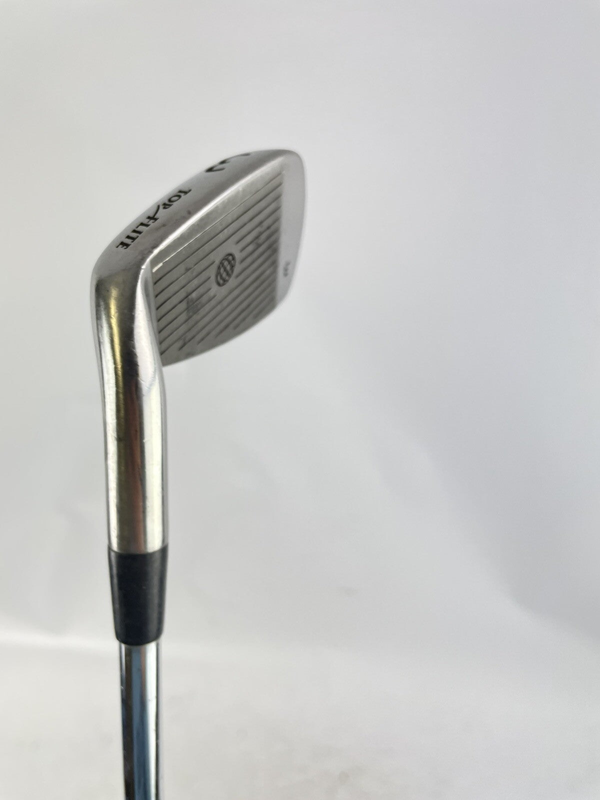 Topflite Magna 3 Iron Regular Steel /Right Handed /New Grip /88727