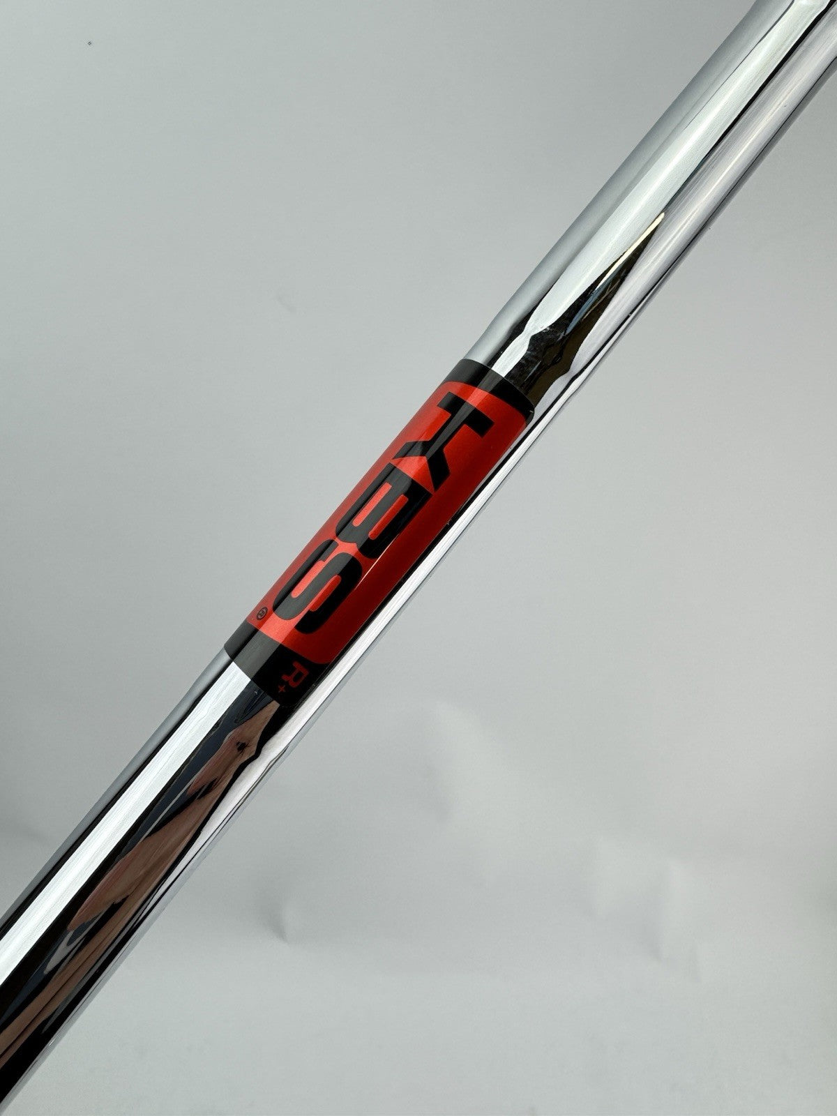 Cobra Aerojet 9 Iron KBS Tour Regular Flex Steel /Left Handed /New /3044812
