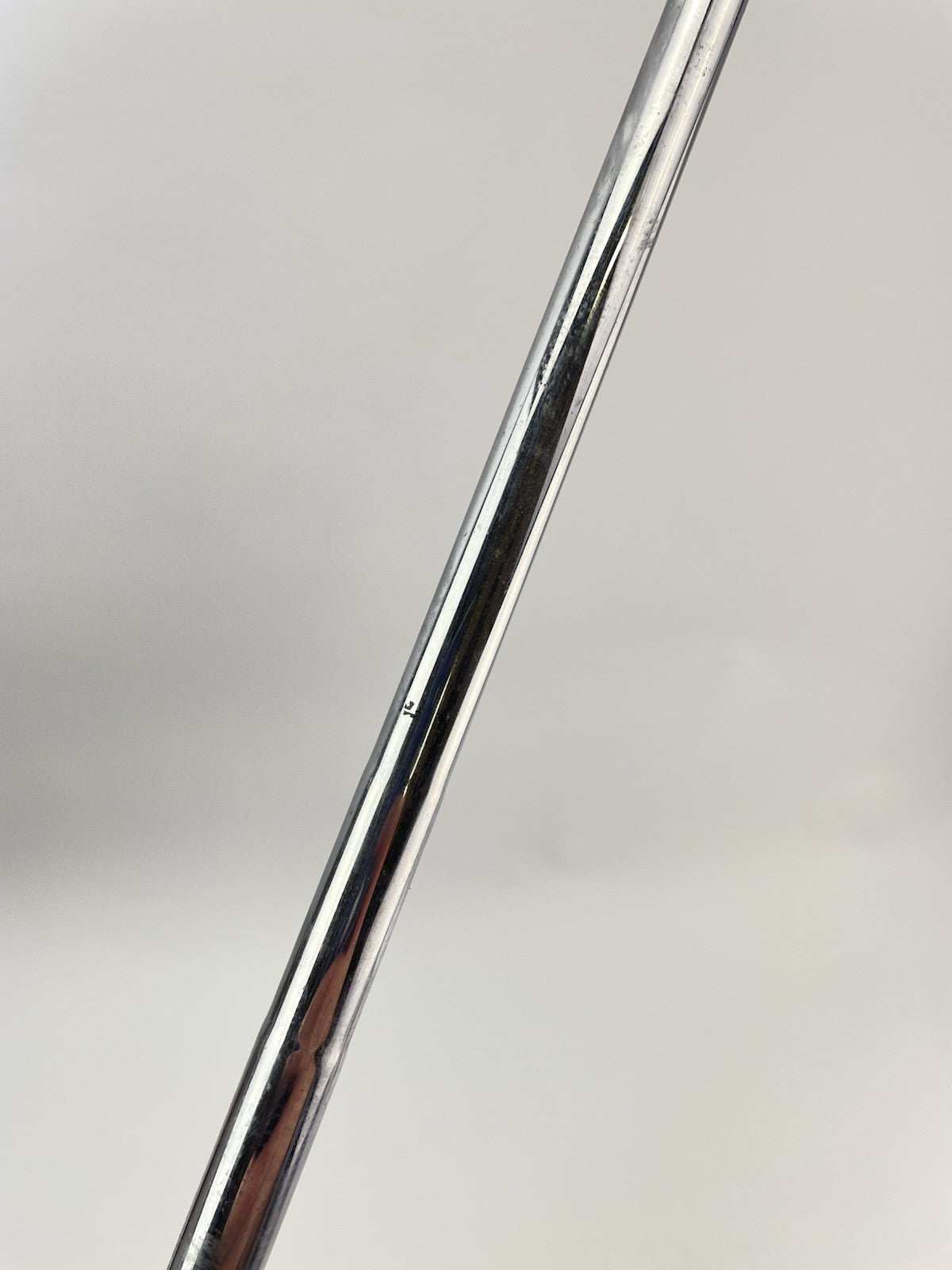 Callaway Big Bertha 5 Iron Uniflex Steel /Righg Handed /New Grip /2813514