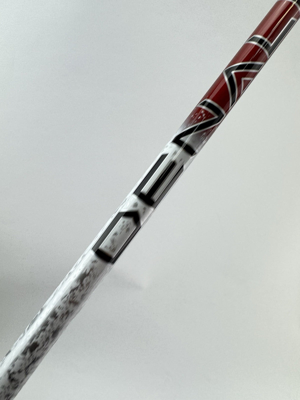 Project X Denali Red 3 Wood Shaft Ping G440 G430 5.5 Regular 60G 42.5”/Mid grip2