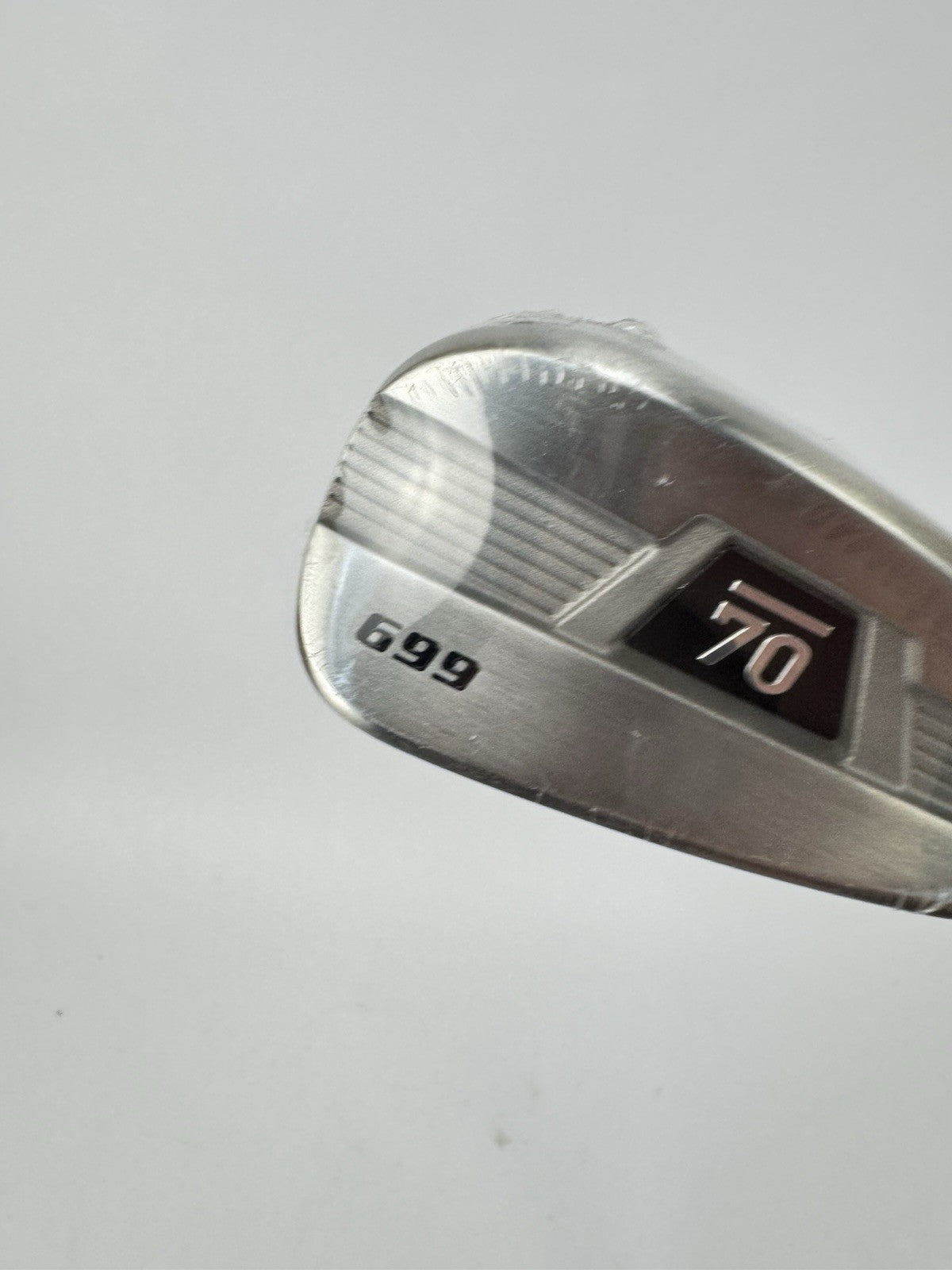 Sub 70 4 Iron 699 Pro Fujikura Pro X Flex Graphite /Right Handed /New /338952