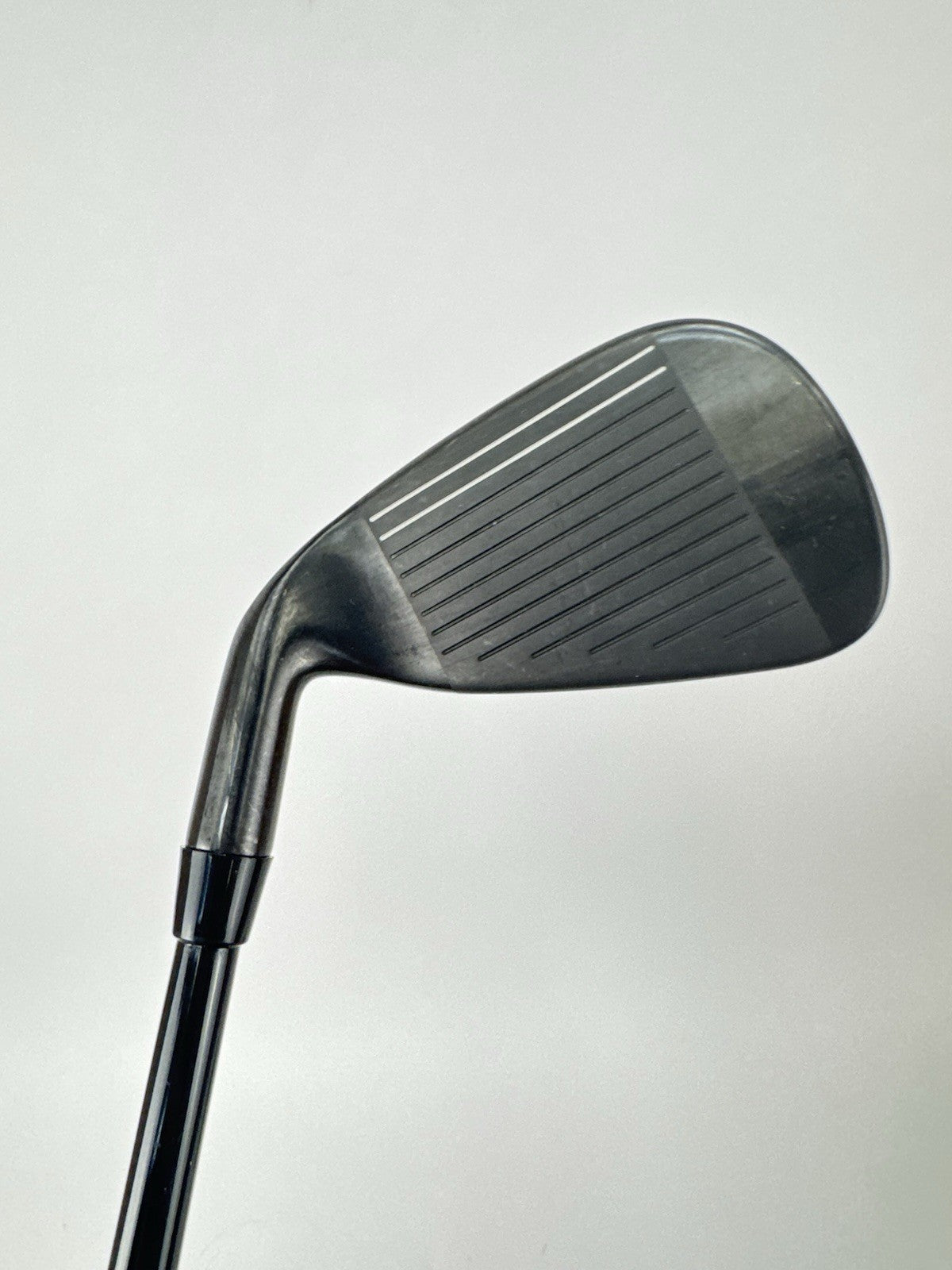 Callaway Big Bertha CF19 6 Iron Tensei Blue 40 R2 Senior Graphite -1/2” /3370010