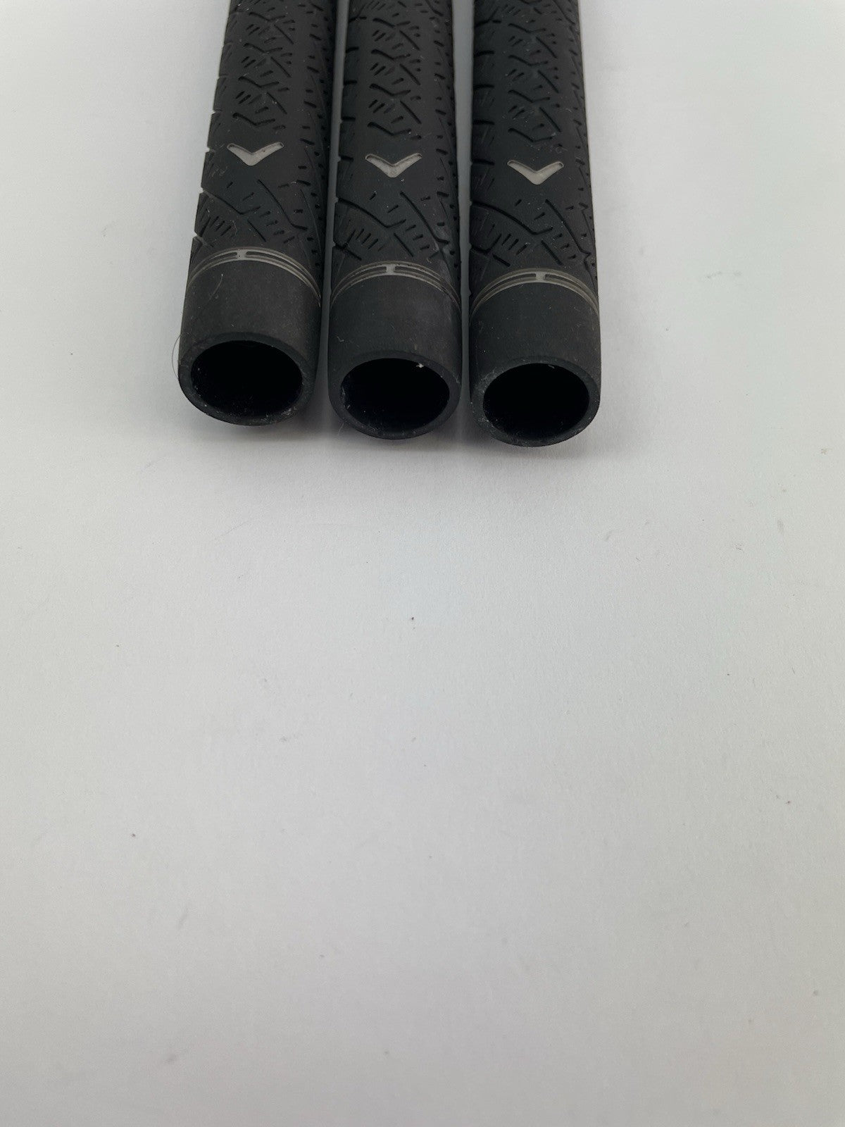Golf Pride Z-Grip Callaway (5) Standard /Black/Grey /Pulled7