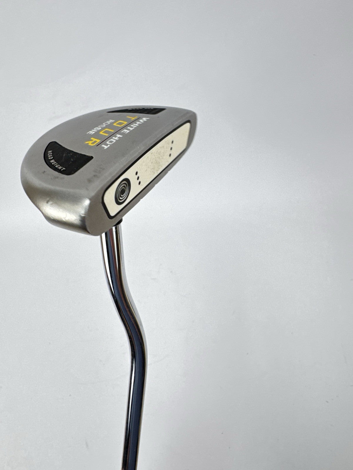 Odyssey White Hot Tour Rossie Putter 34” Milled /Right Handed /352265