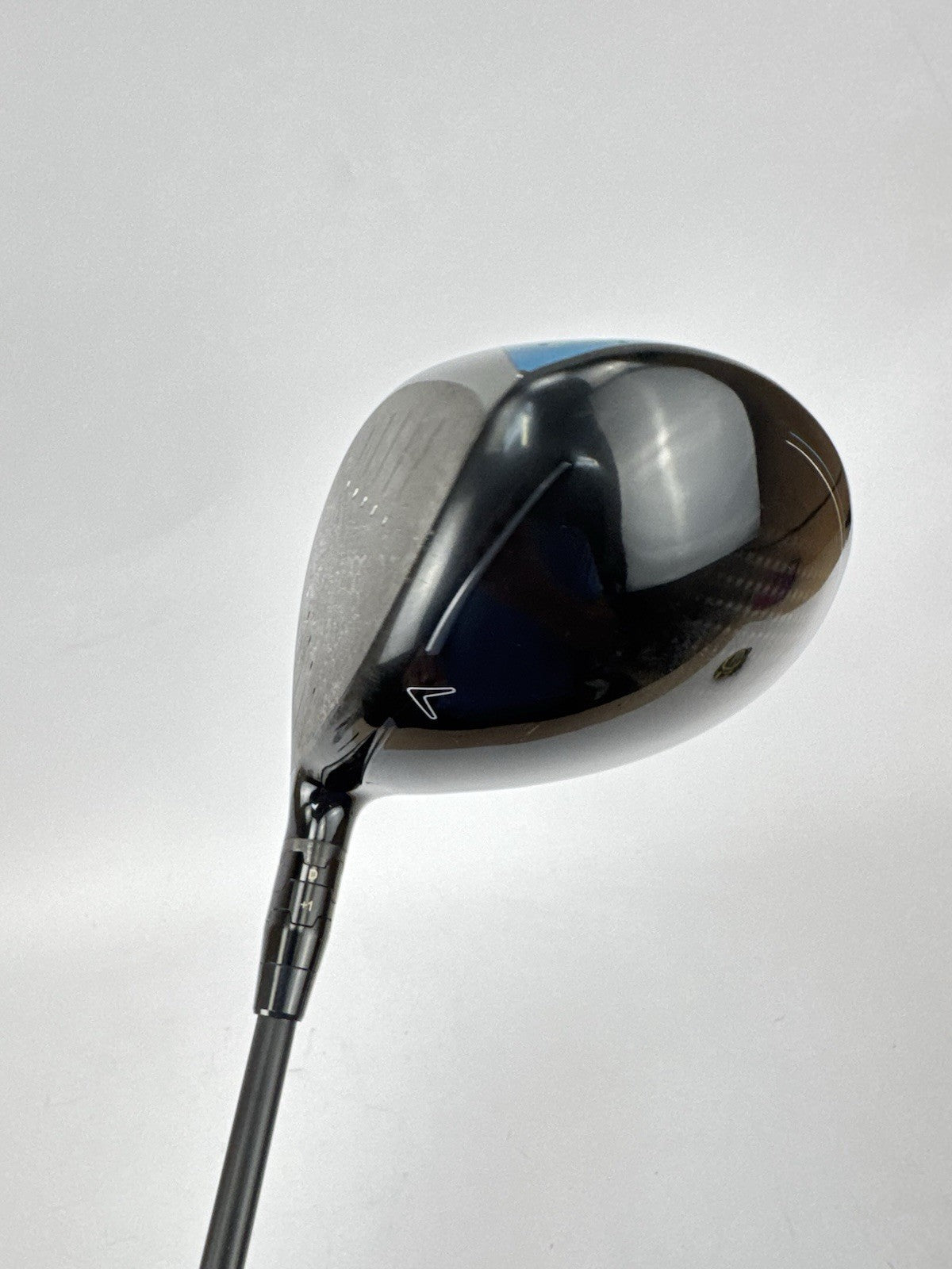 Callaway Rogue Ladies Driver 13.5* Draw Helium 4F1 Ladies Graphite /3524210