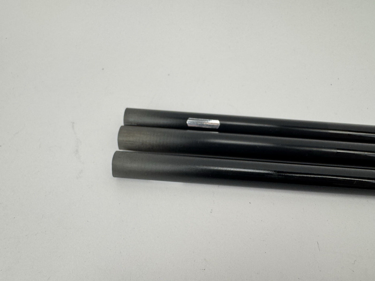 Miyazaki Wedge Shaft Set (3) C.Kau A Senior Flex Graphite 0.355 Tapered /335479
