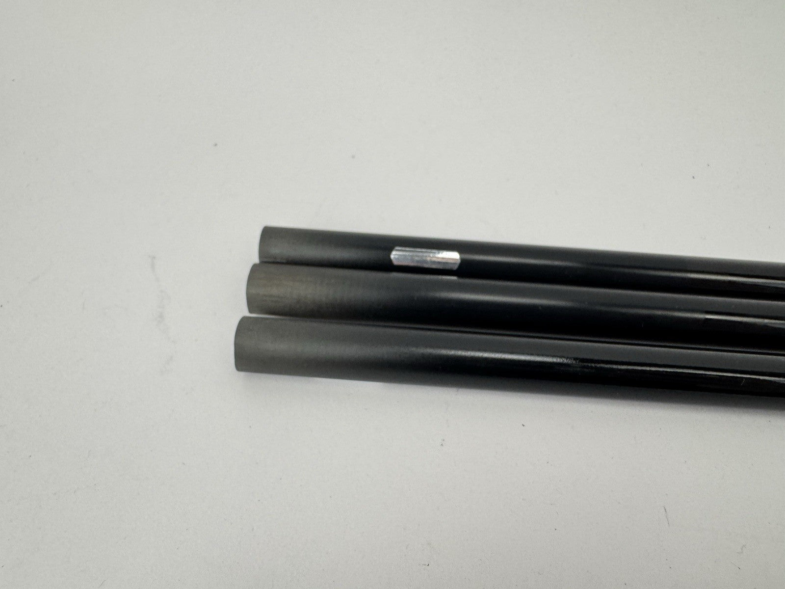 Miyazaki Wedge Shaft Set (3) C.Kau A Senior Flex Graphite 0.355 Tapered /335479