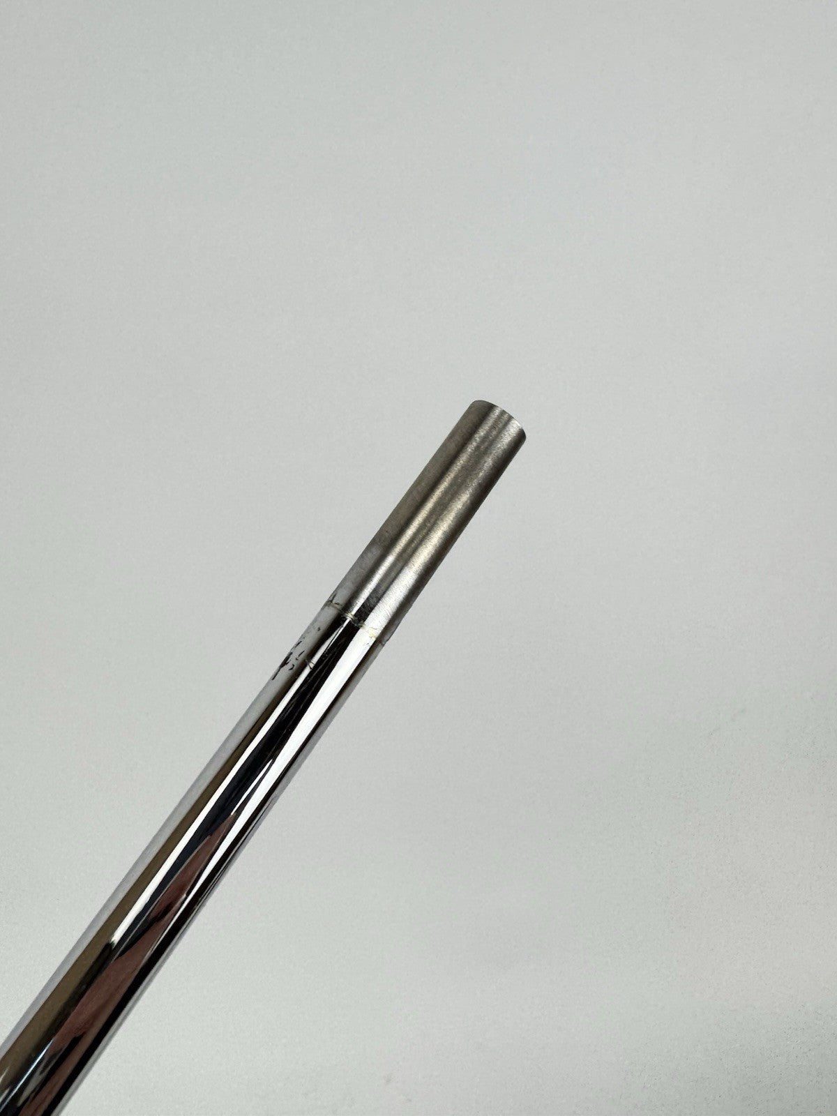 Nippon Modus3 Iron Shaft Tour105 X Flex Steel 35.5” /0.355 Tapered /315708